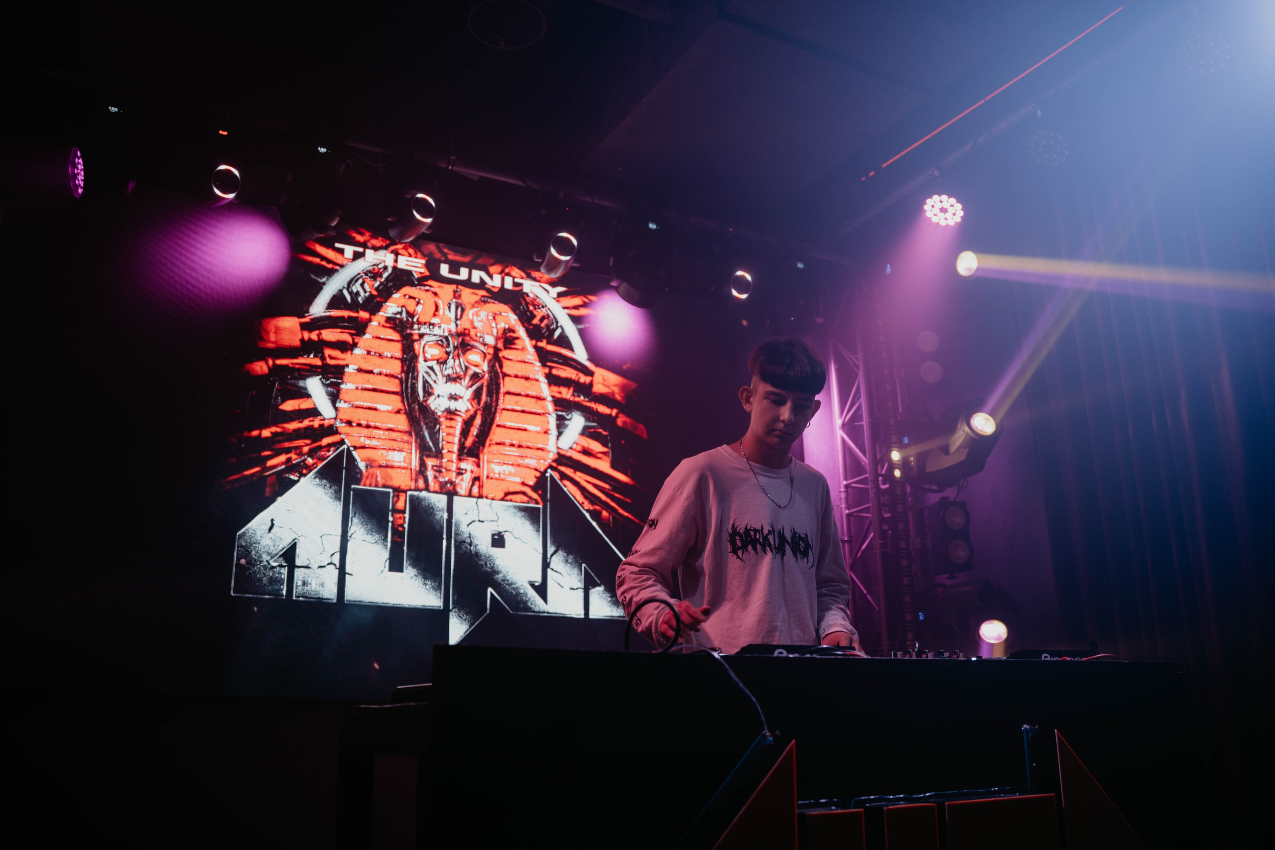 AURA. Концептуальный фотограф Шлыкова Ольга