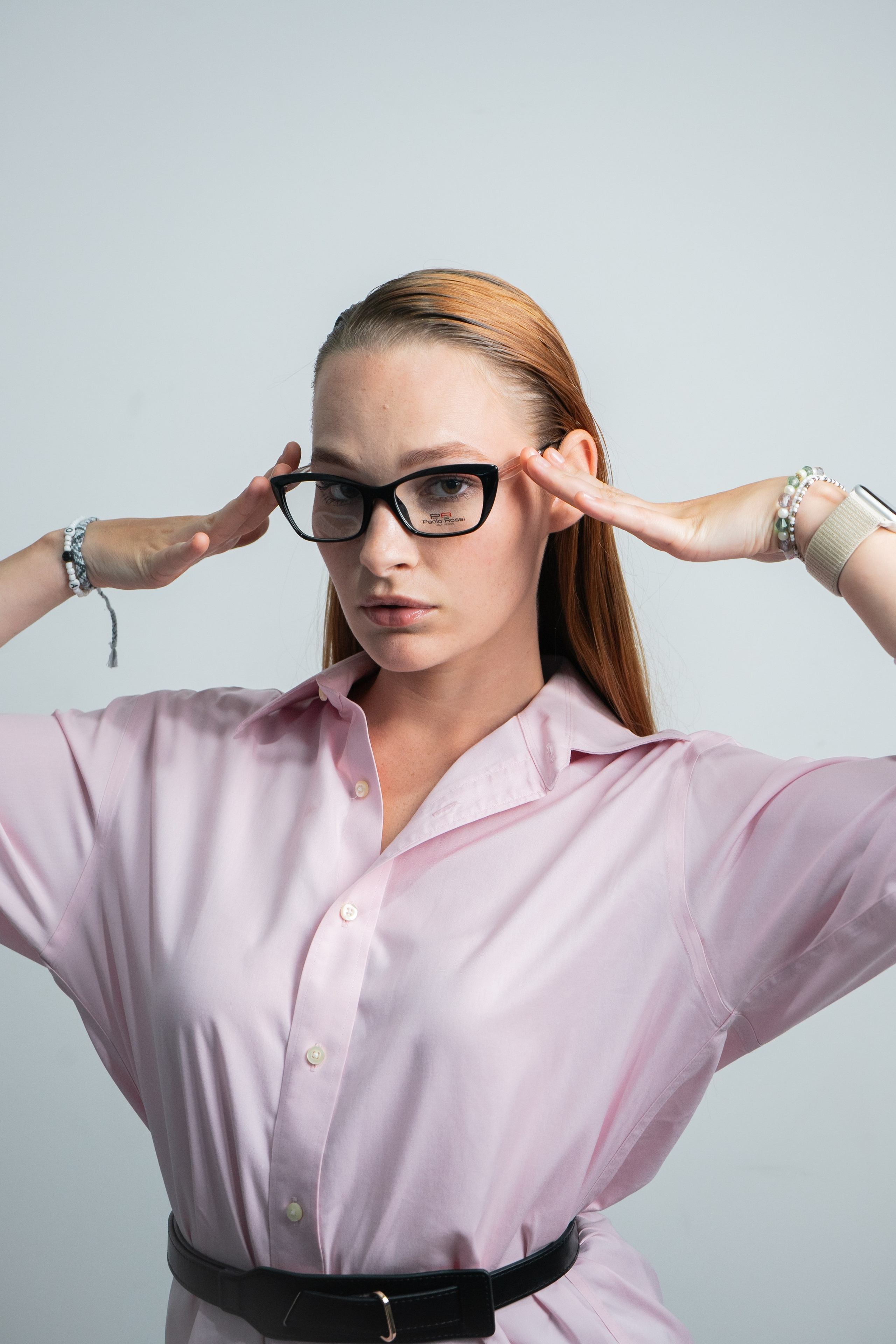 Алена. Концептуальный фотограф Шлыкова Ольга