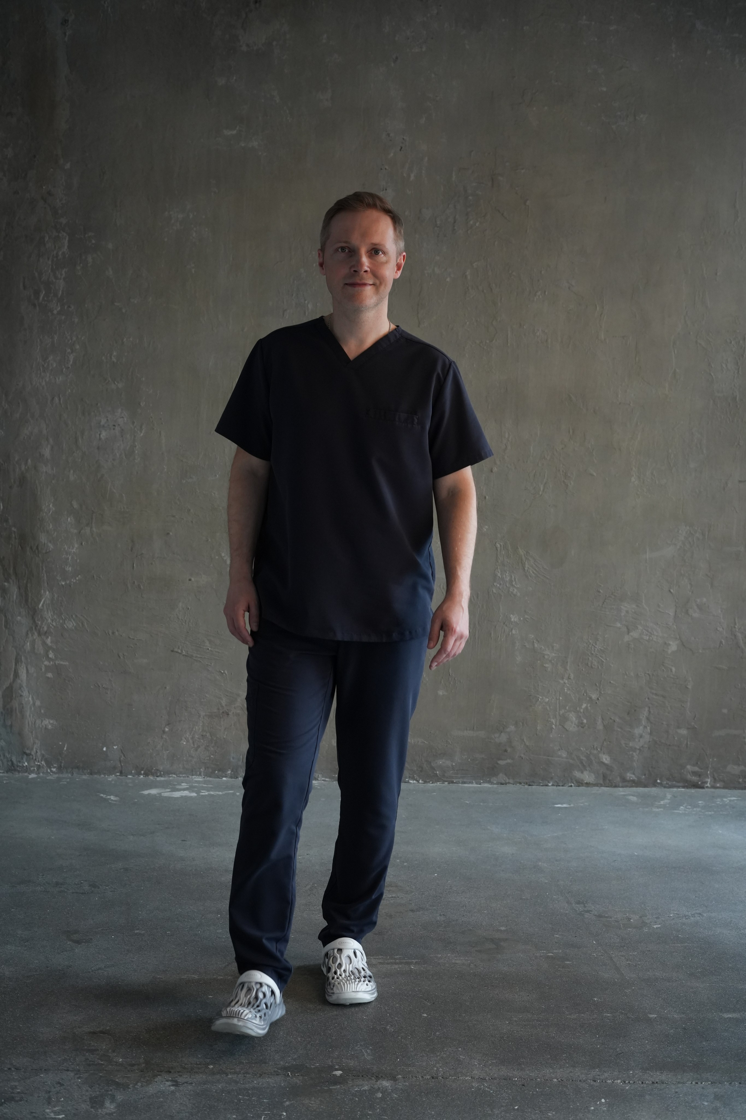 Александр. Концептуальный фотограф Шлыкова Ольга