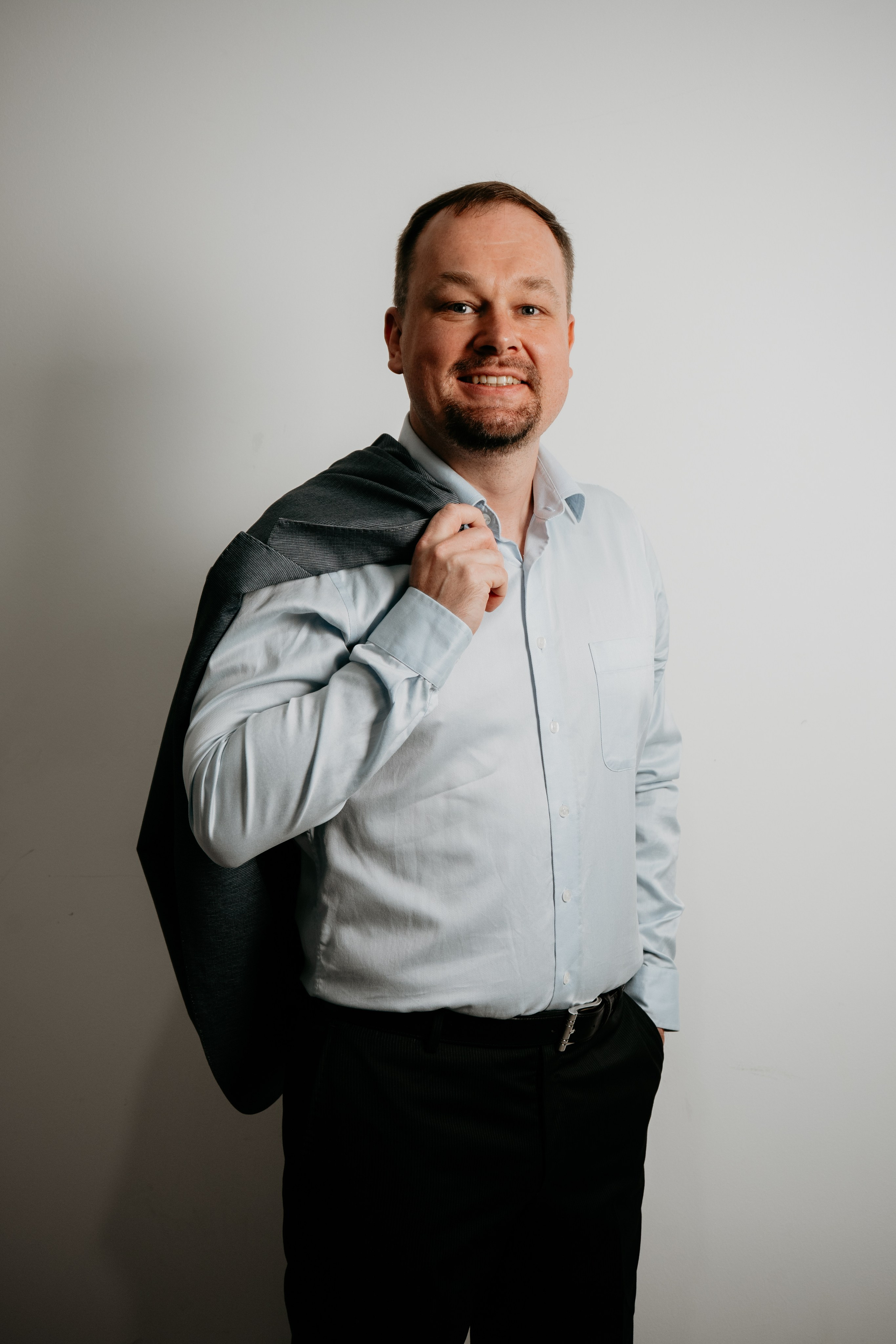 Дмитрий. Концептуальный фотограф Шлыкова Ольга