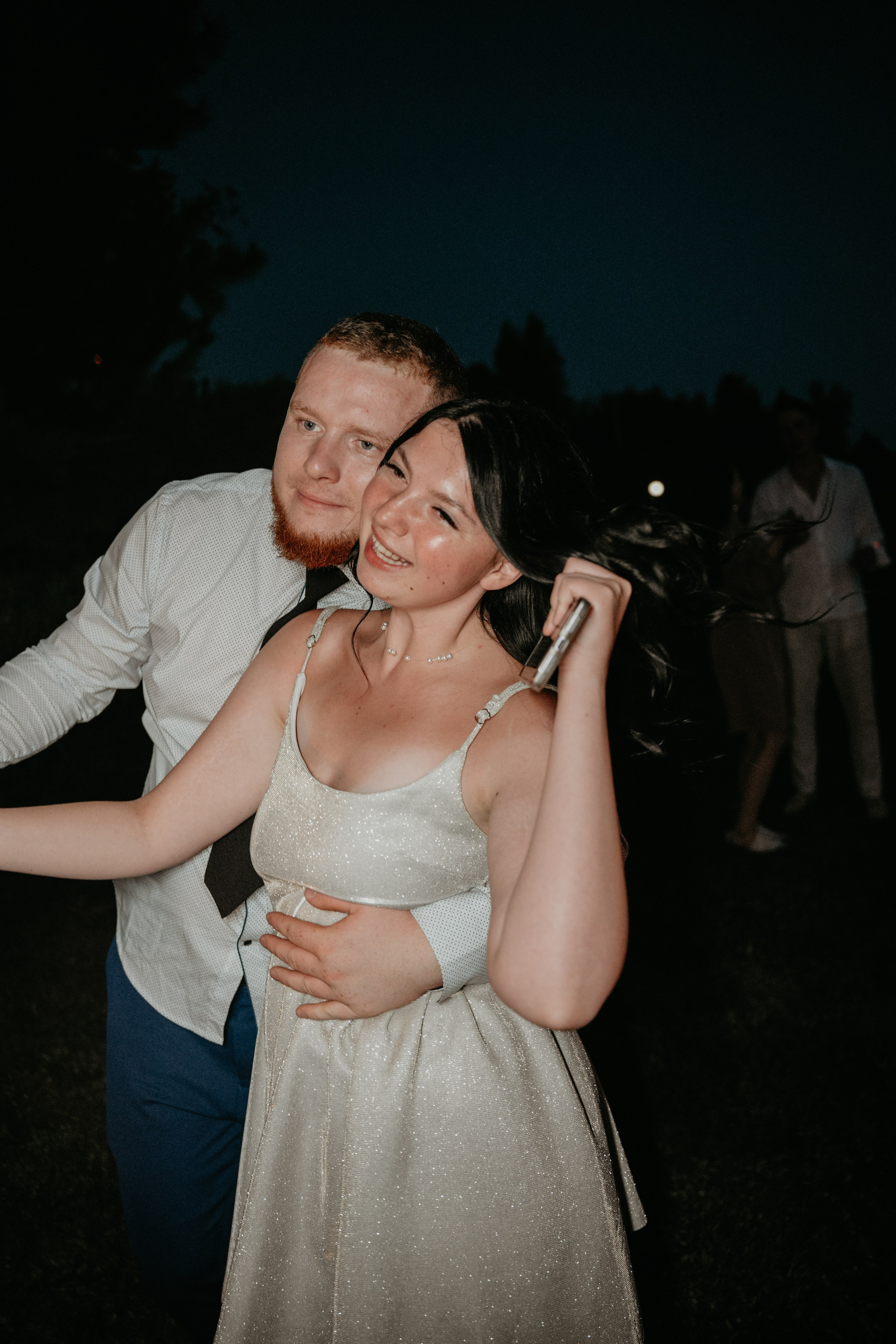 Иван и Евгения. Концептуальный фотограф Шлыкова Ольга