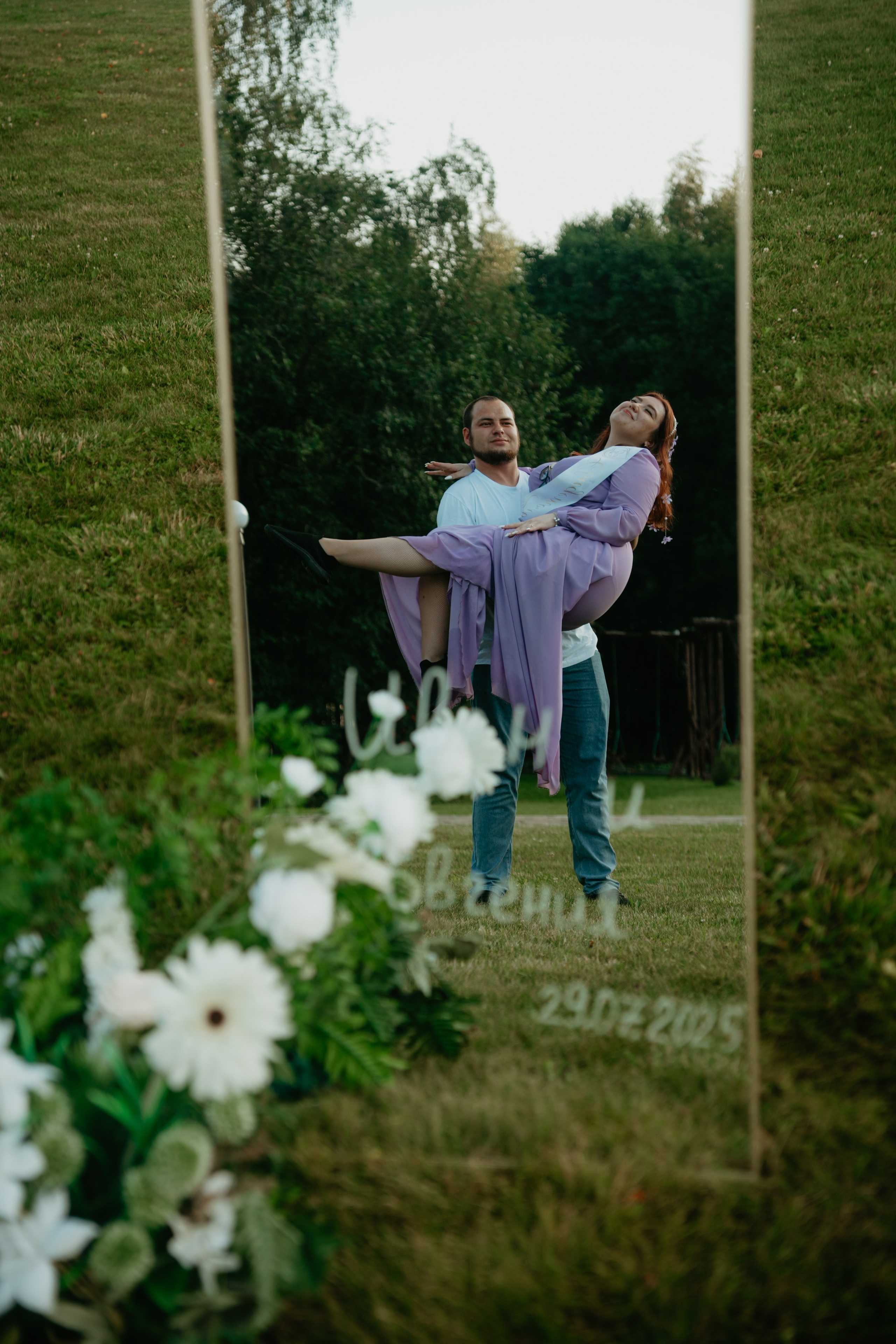 Иван и Евгения. Концептуальный фотограф Шлыкова Ольга