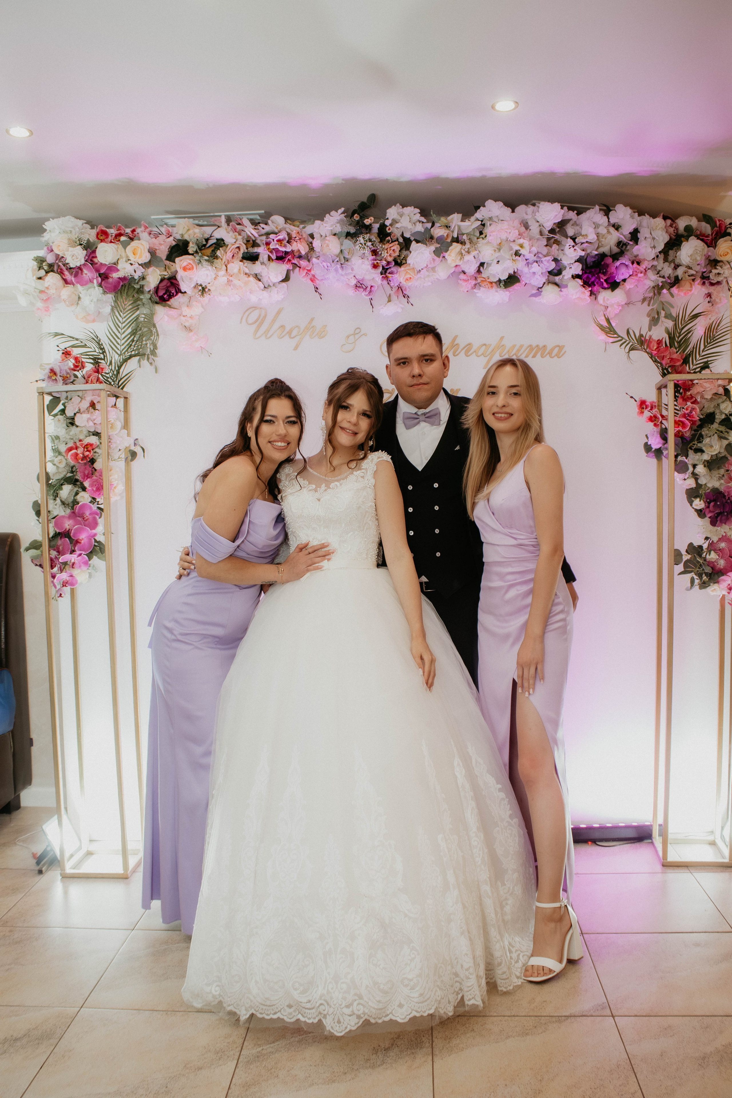 Маргарита и Игорь. Концептуальный фотограф Шлыкова Ольга