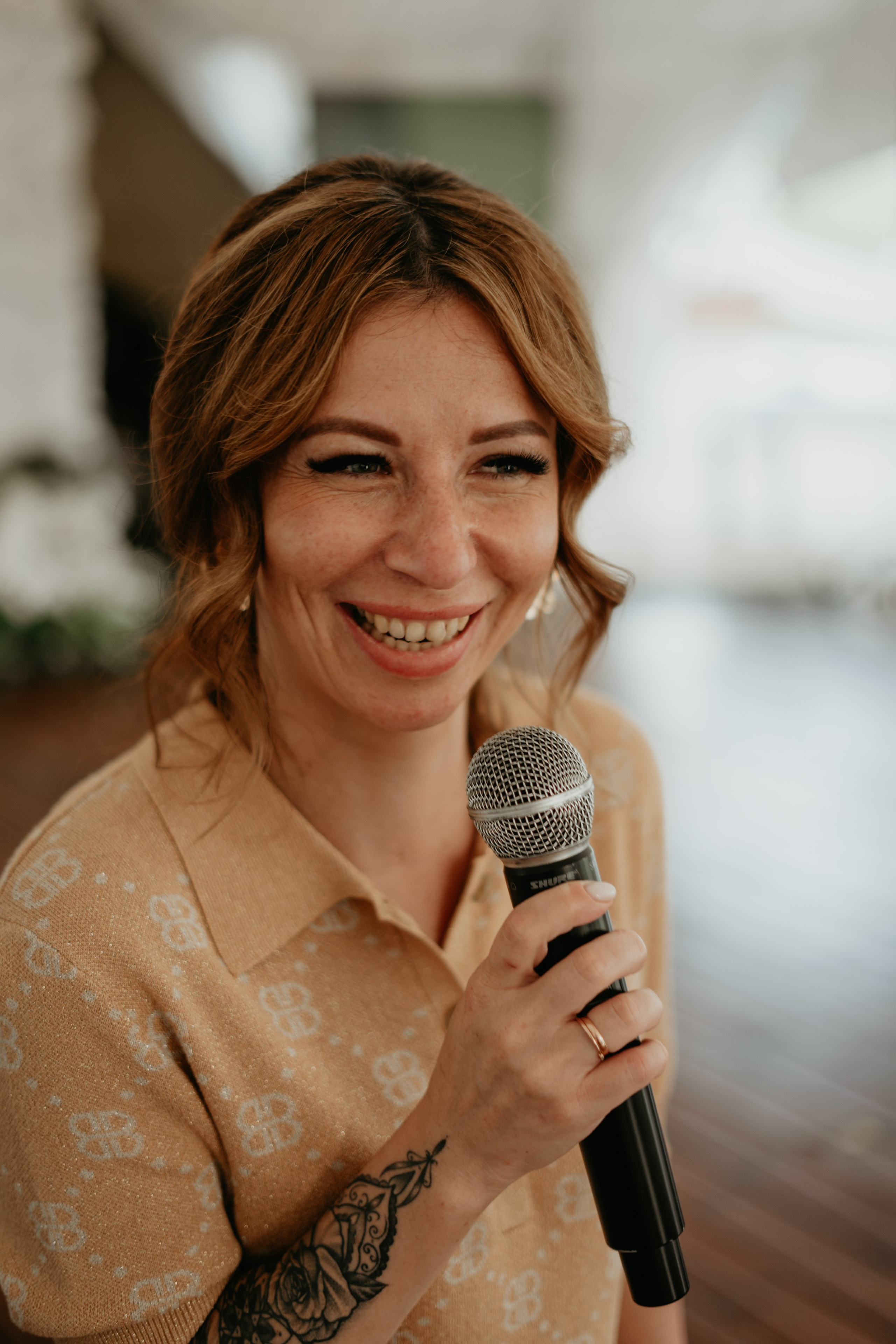 Иван и Евгения. Концептуальный фотограф Шлыкова Ольга