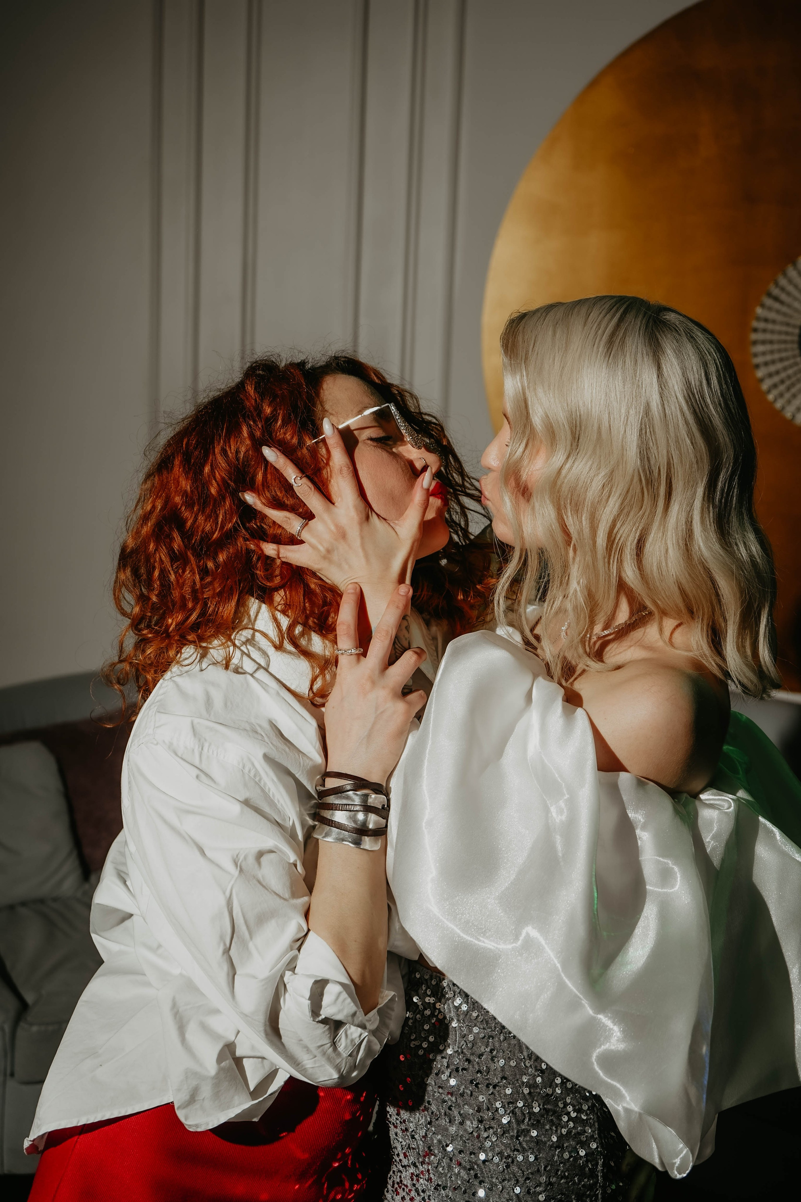 Happy birthday. Концептуальный фотограф Шлыкова Ольга