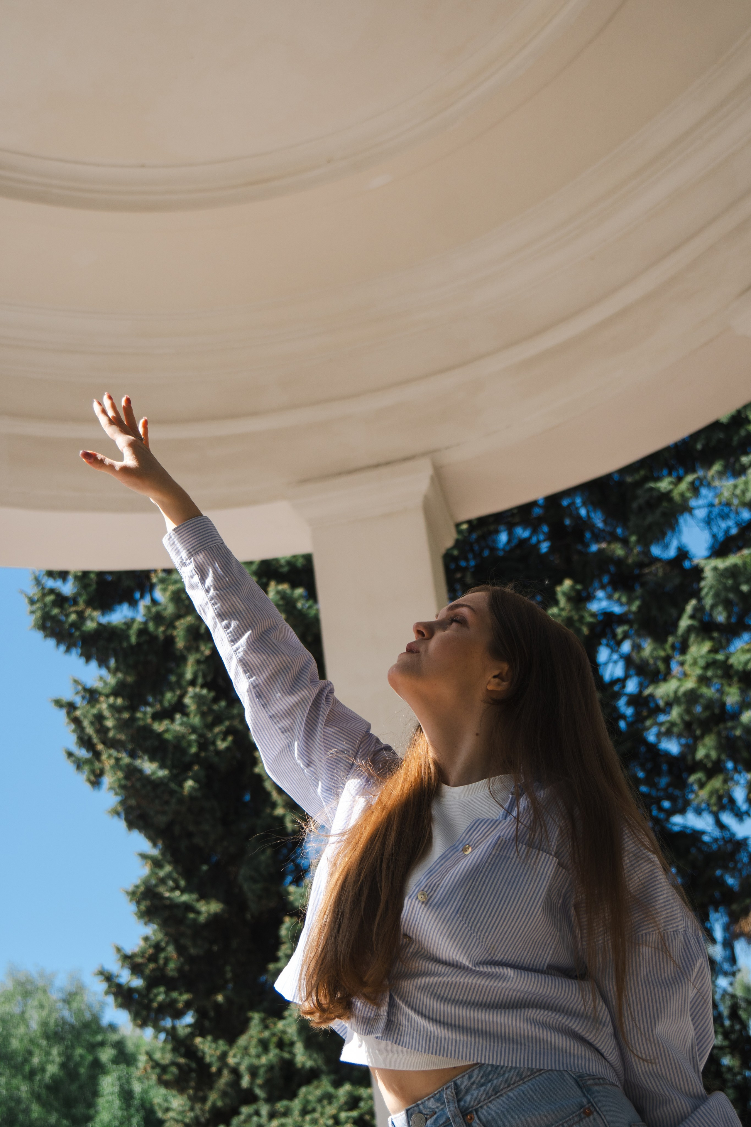 Дарья. Видеограф, фотограф в Санкт-Петербурге Элеонора Петрова