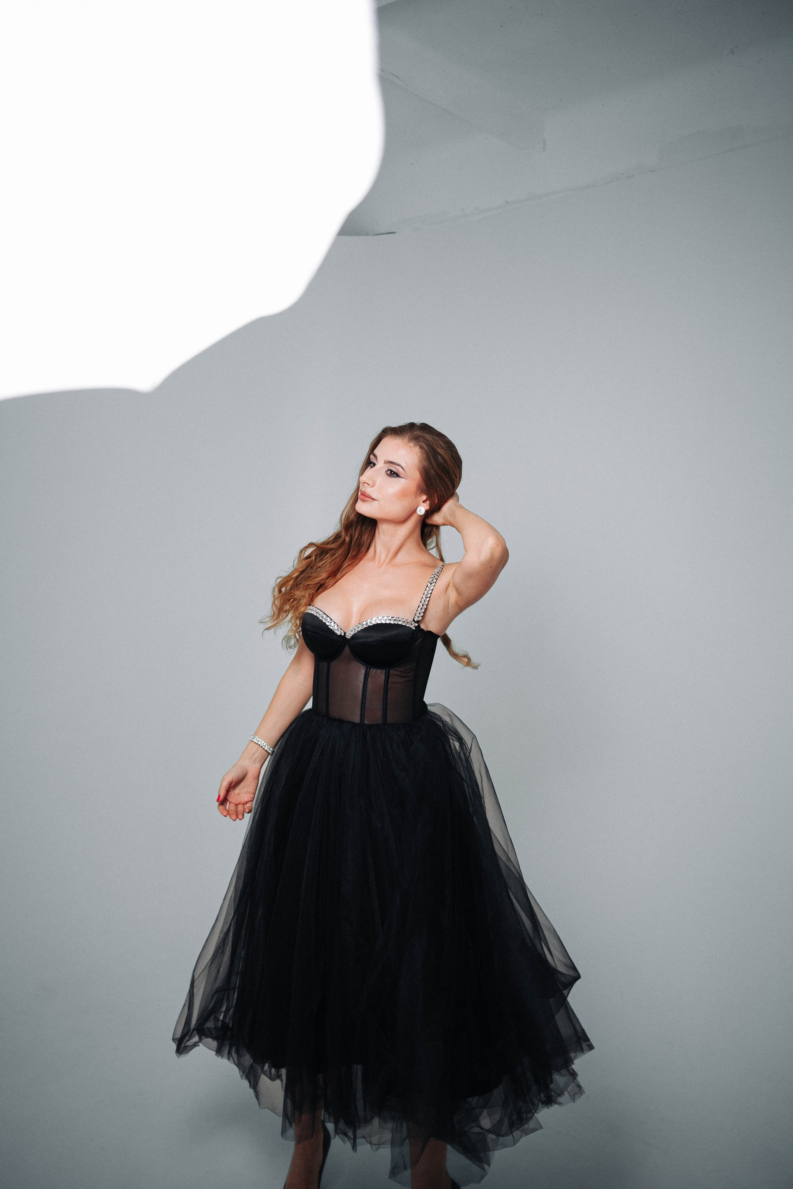 Студийная съёмка | Евпатория. Живые истории: Фотограф в Евпатории, Крыму и Севастополе