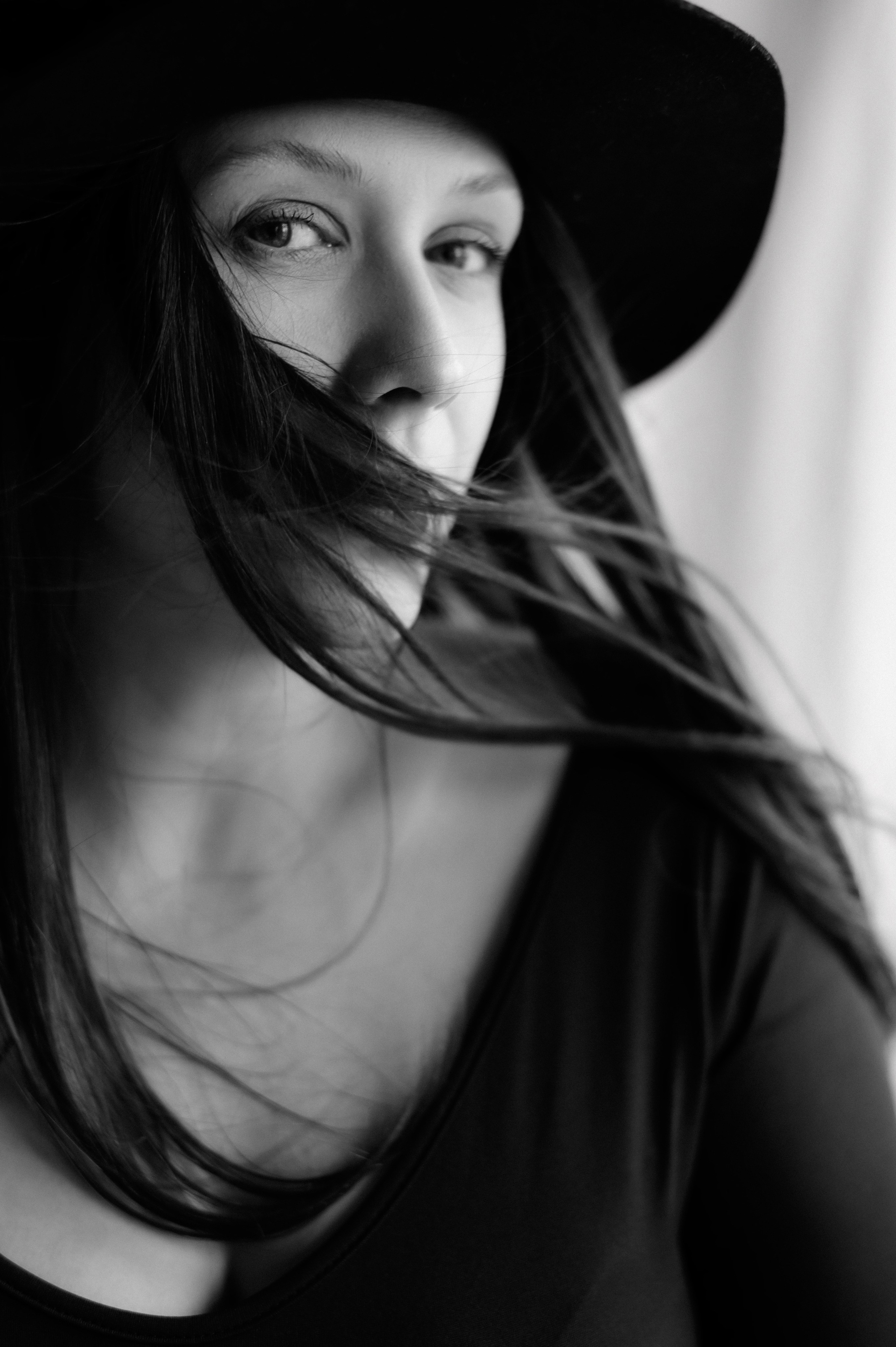 Фотограф в Барнауле и Новоалтайске Ольга Межинская