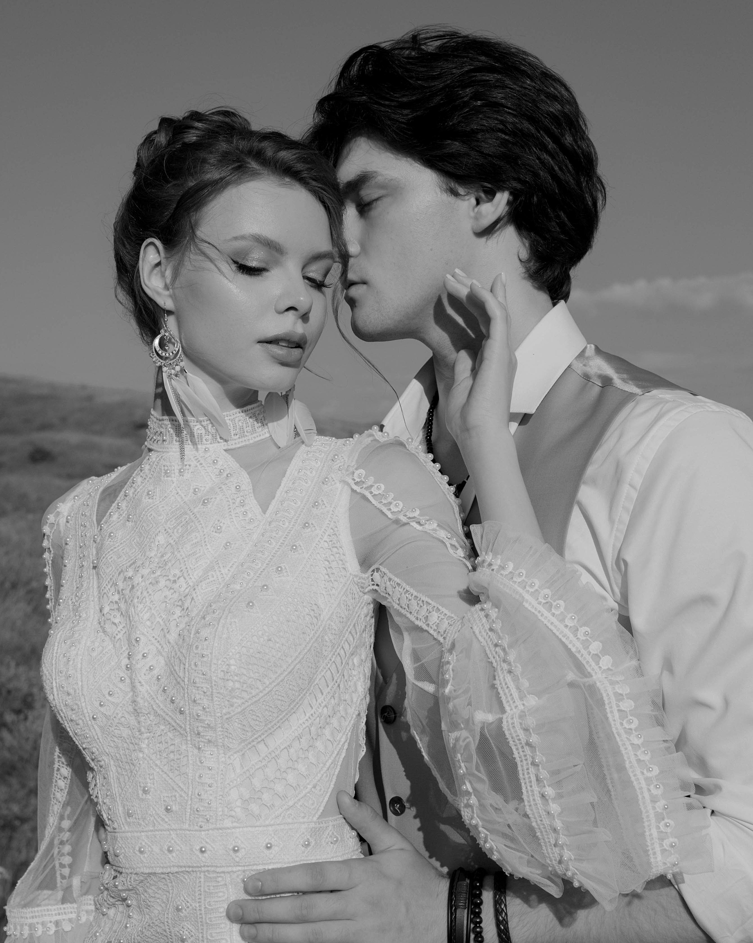 Природа. Свадебный и семейный фотограф в Самаре Стрельникова Ирина