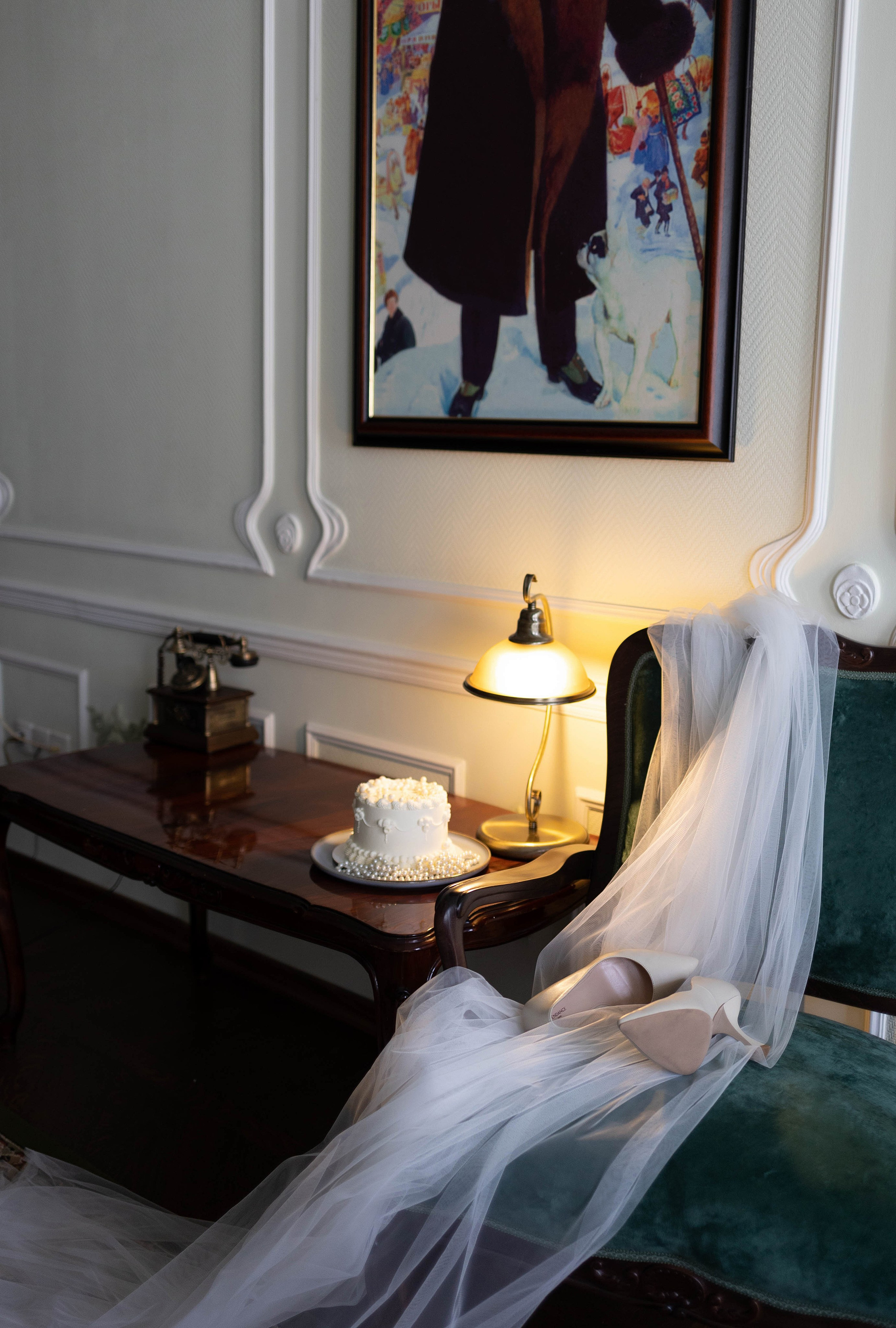 Wedding morning. Свадебный и семейный фотограф в Самаре Стрельникова Ирина