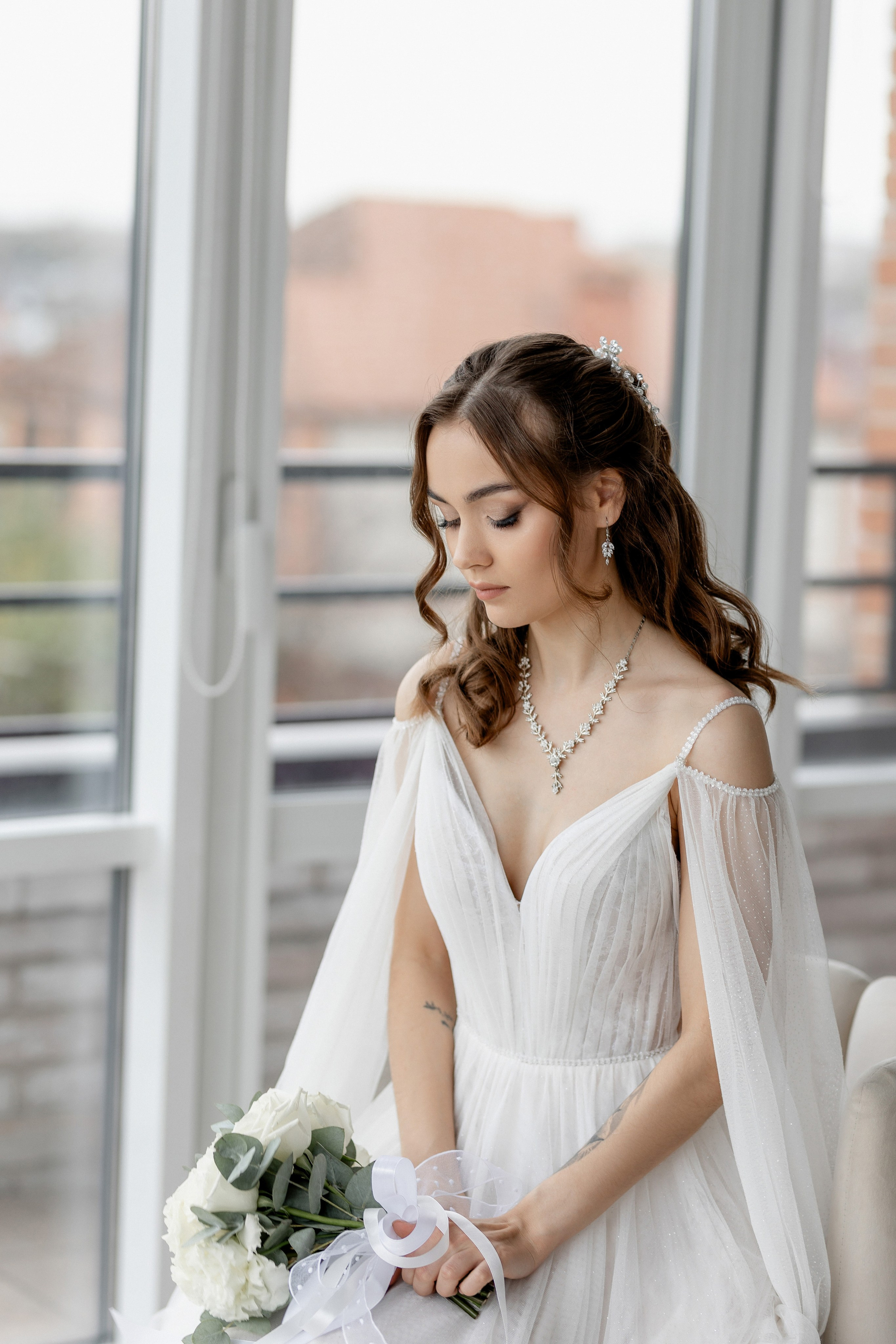 Свадьба. Семейный и женский фотограф в Ростове-на-Дону Екатерина Фитисова