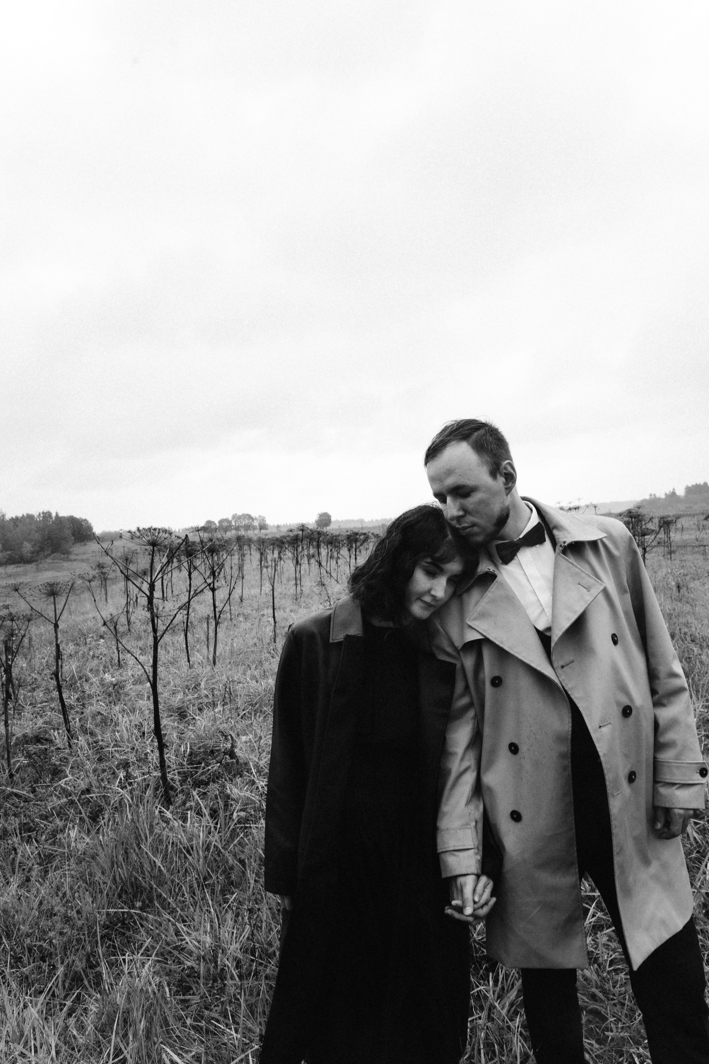 Наташа и Денис. Репортажный и портретный фотограф в Санкт-Петербурге Степлевич Дарья