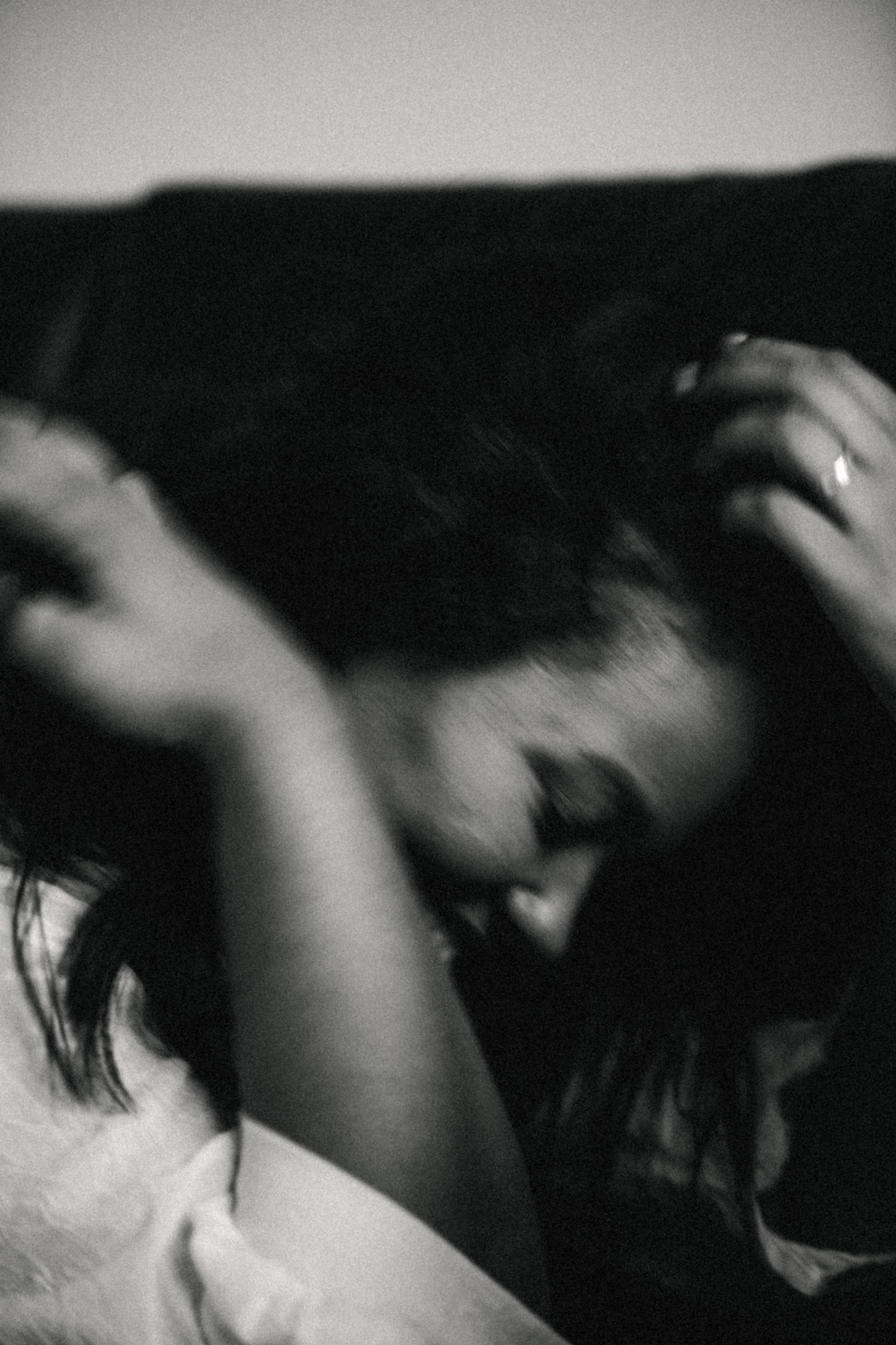 Амели. Репортажный и портретный фотограф в Санкт-Петербурге Степлевич Дарья