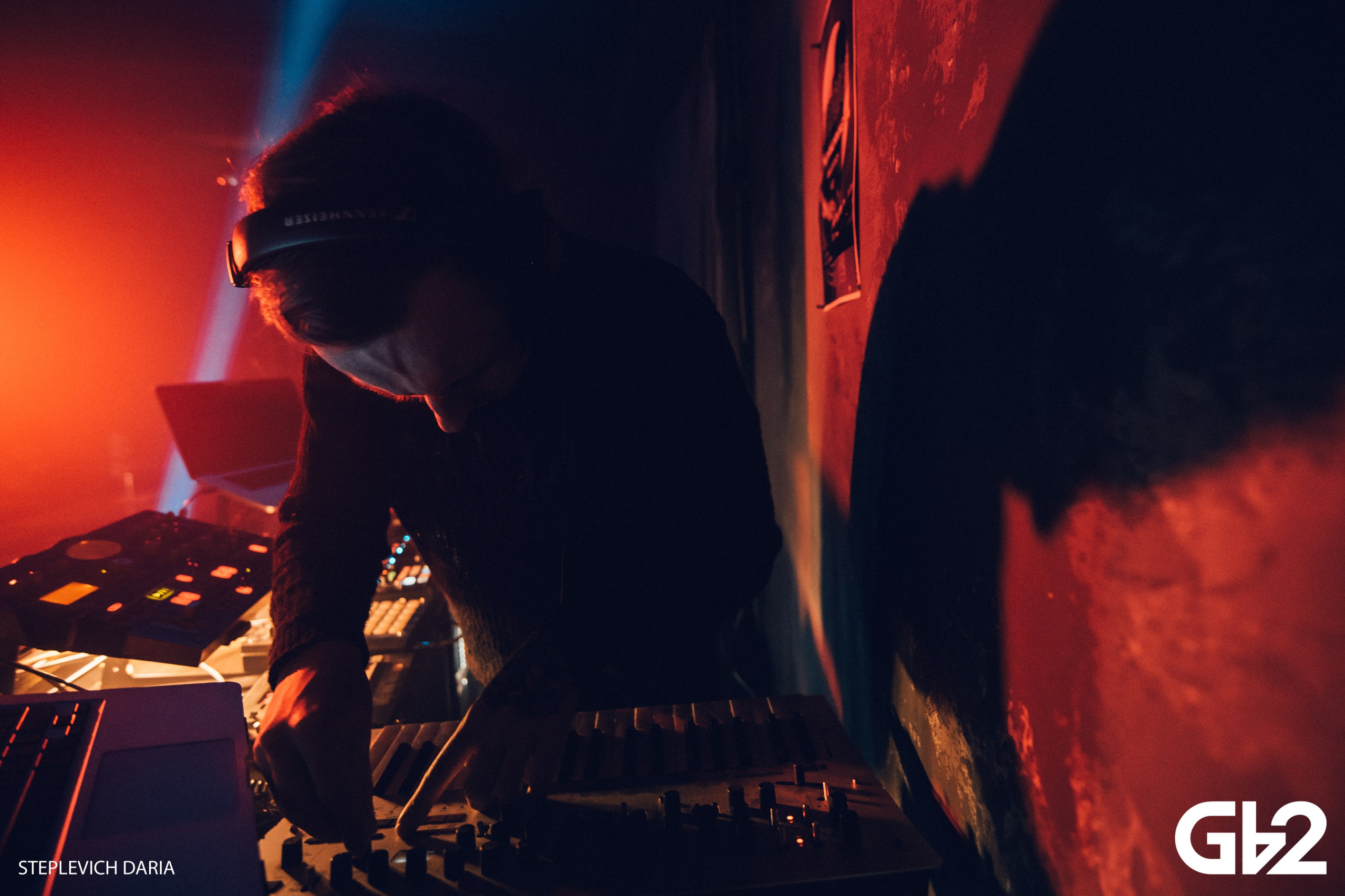 Вечеринки. Женский фотограф в Санкт-Петербурге Степлевич Дарья