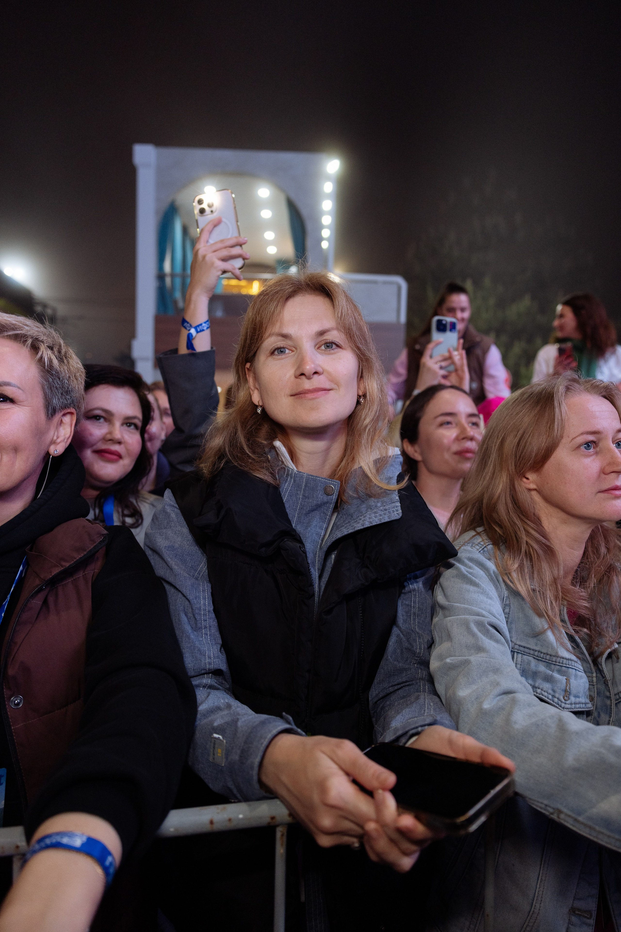 Женя Трофимов и Комната Культуры. Арина Тамочкина. Фотограф Краснодарю