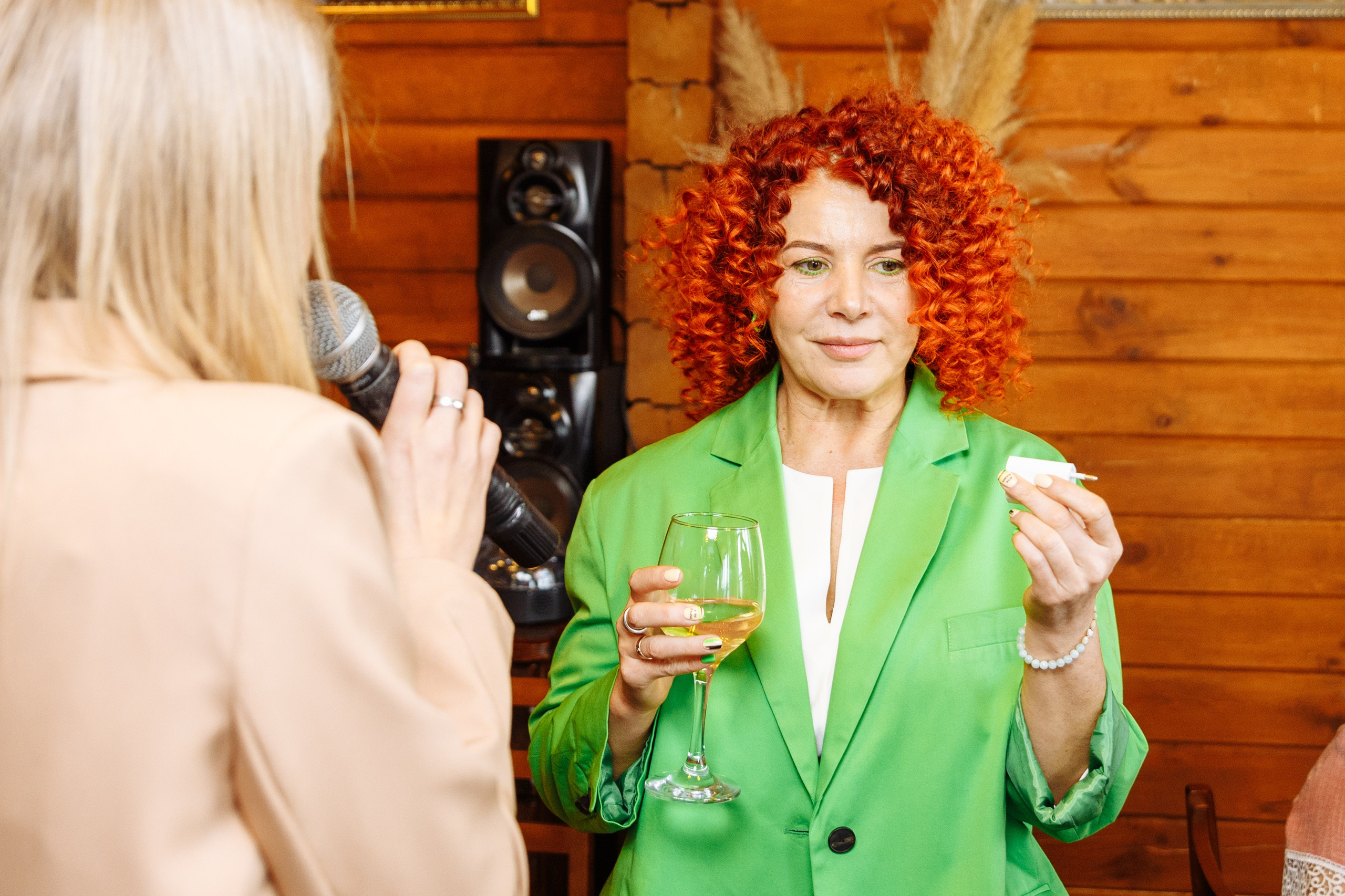 Корпоративы. Фотограф Комаров Сергей