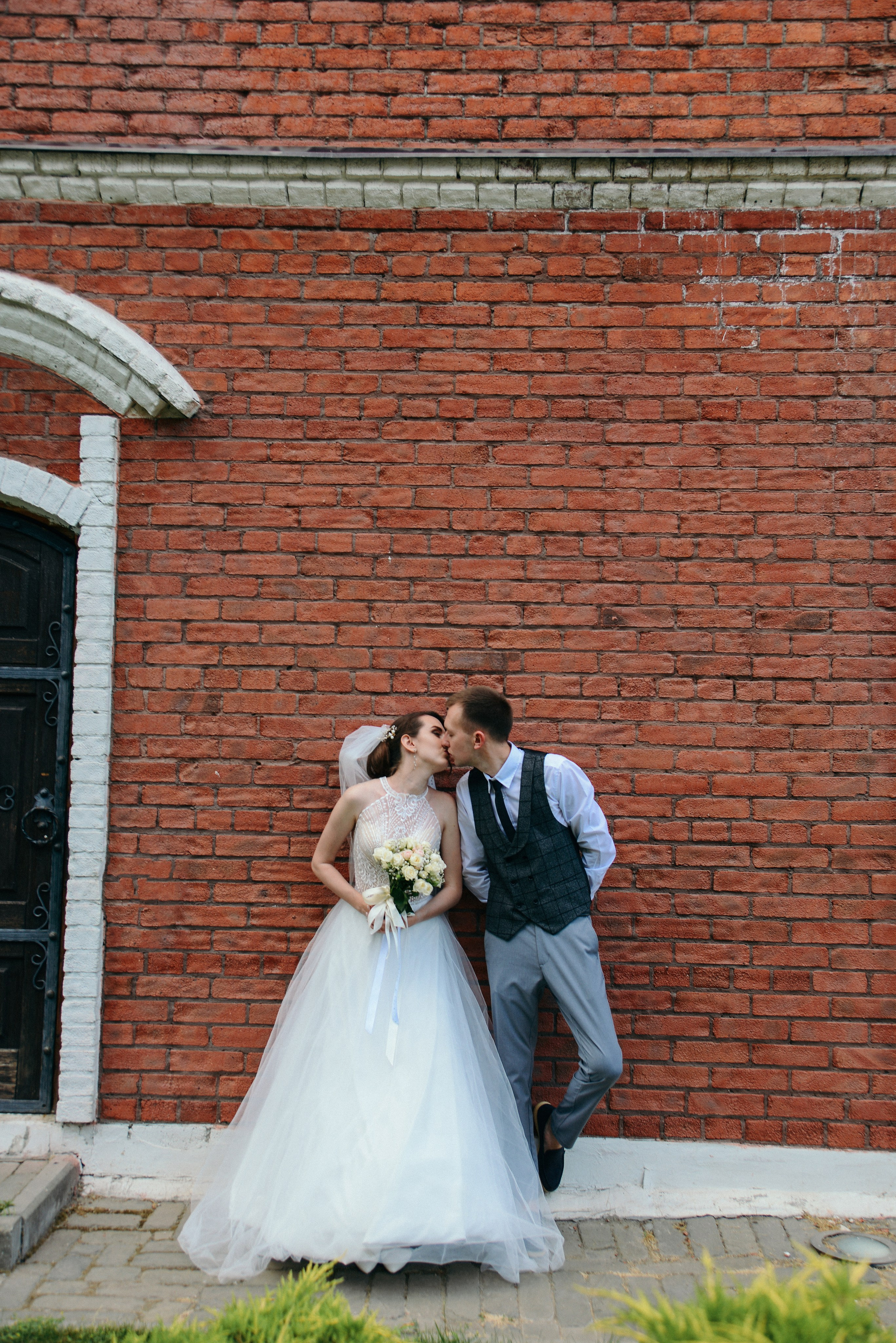 Леонид и Диана. Фотограф Ярута Оксана / Ростов-на-Дону