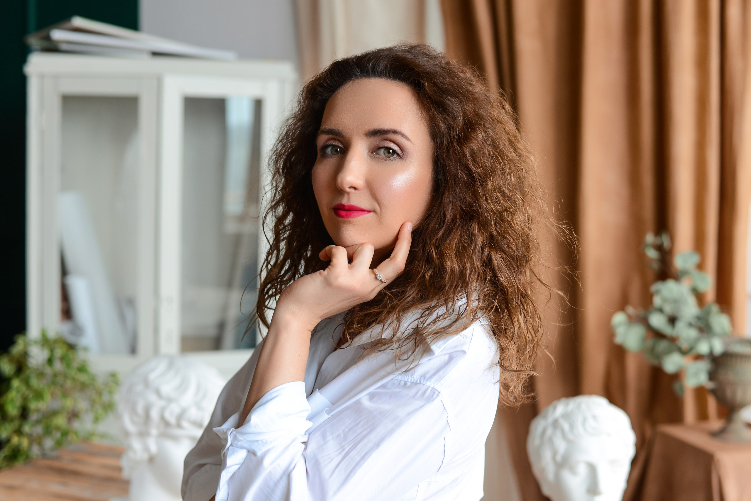 Творческая Мирца. Фотограф Ярута Оксана / Ростов-на-Дону