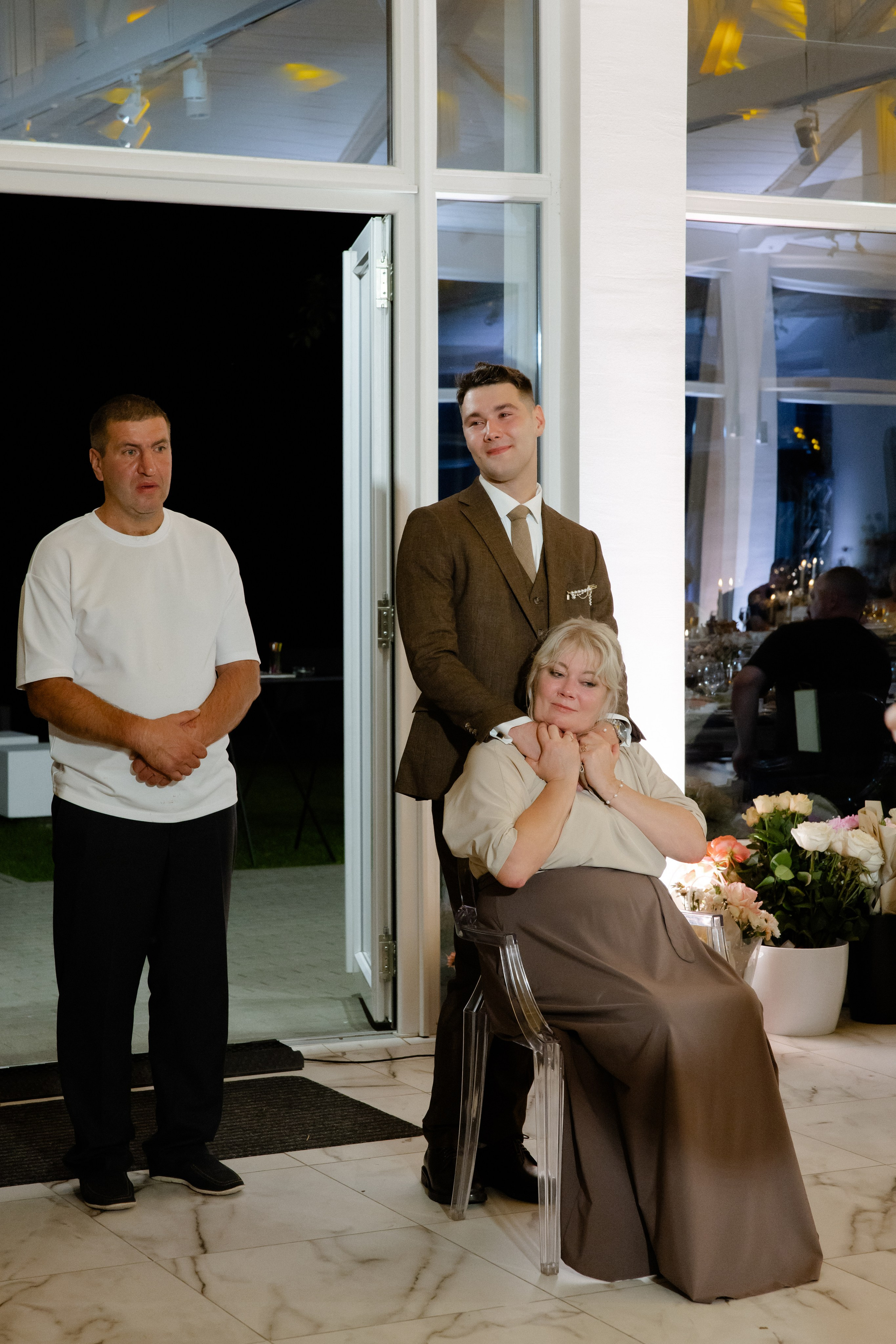 Ростислав и Вика. Свадебный фотограф Анна Бабахина