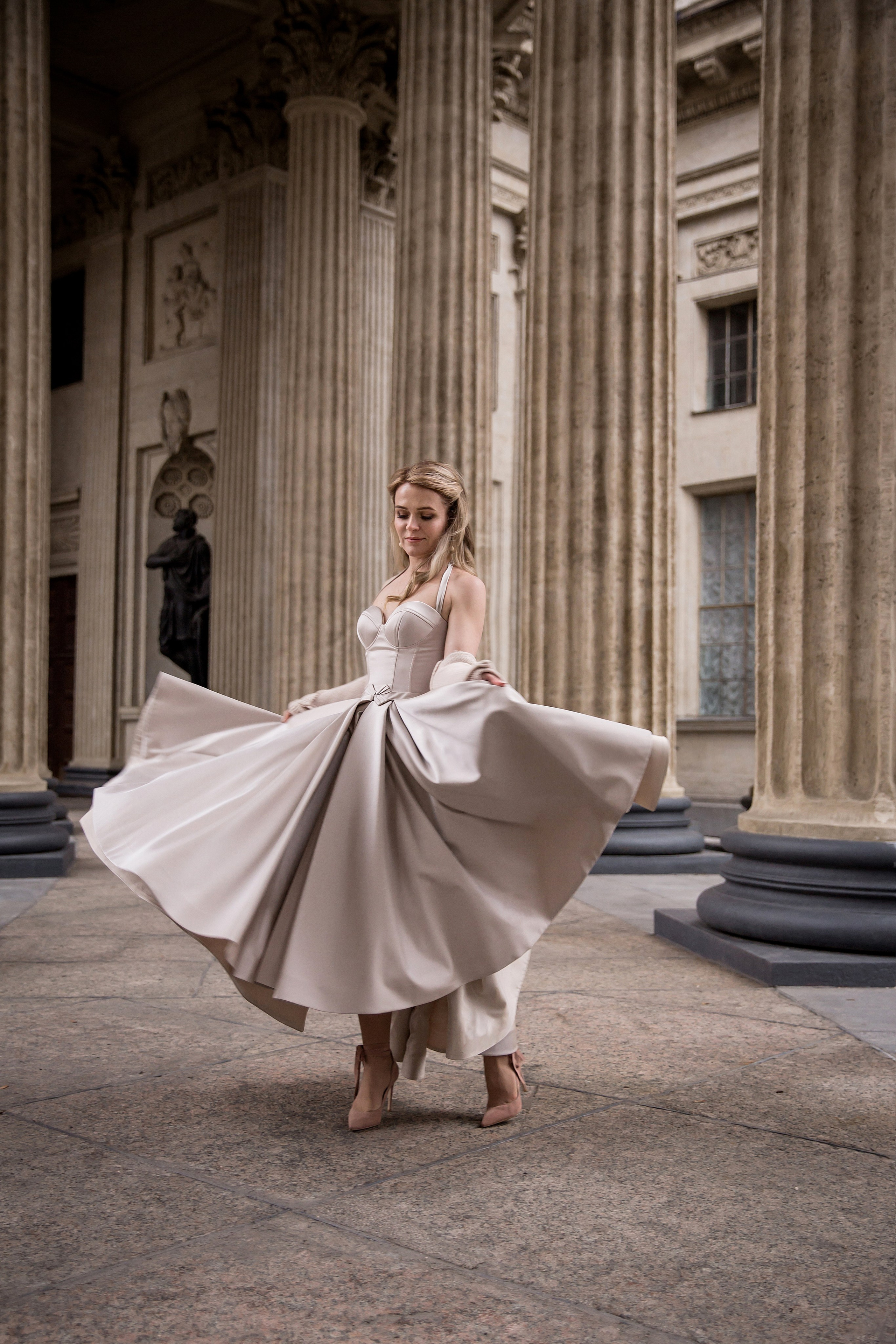 Свадьба. Портретный фотограф Санкт-Петербург Москва Андронова Юлия