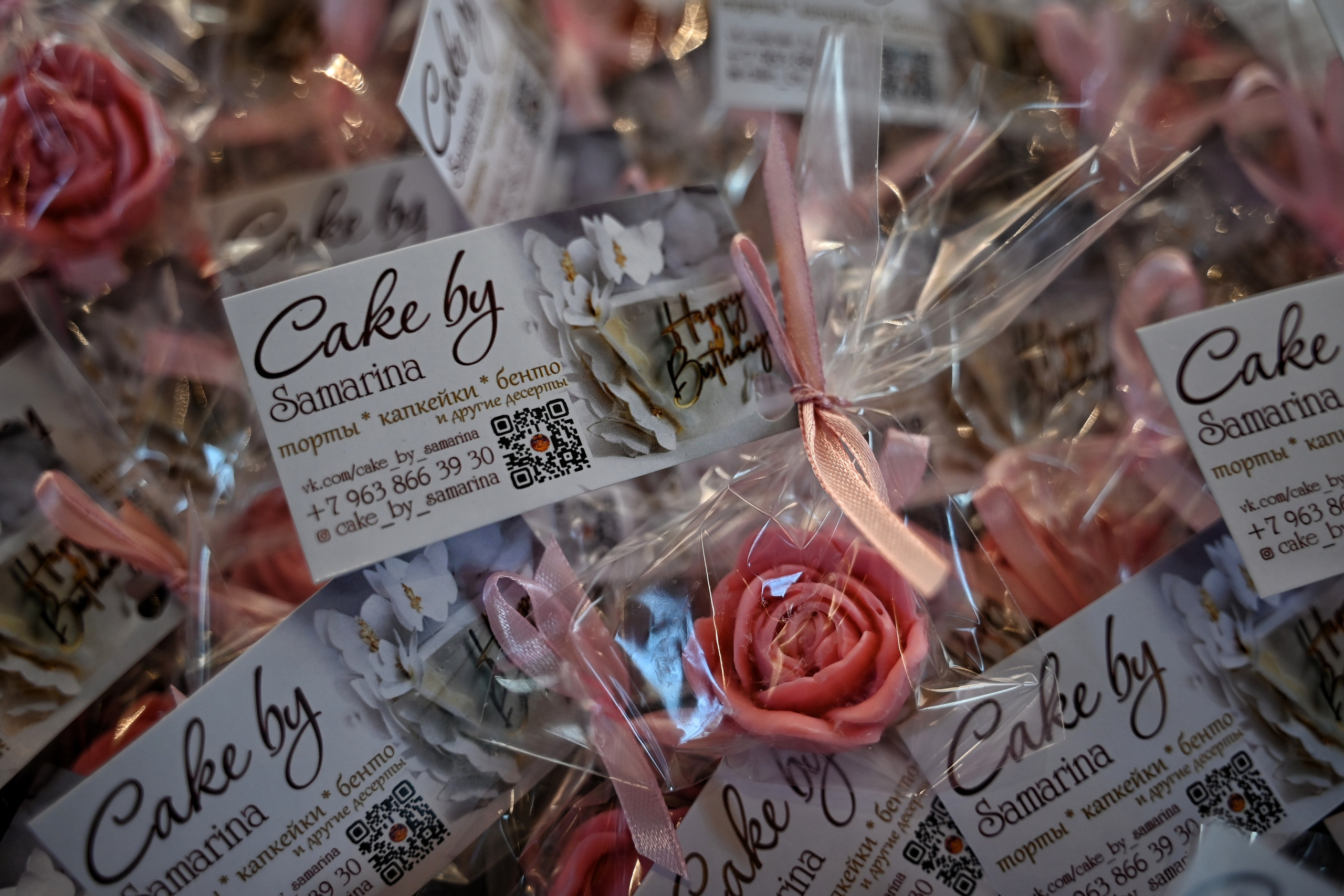 Игра IMOM'S в розовом. Фотограф в Санкт-Петербурге