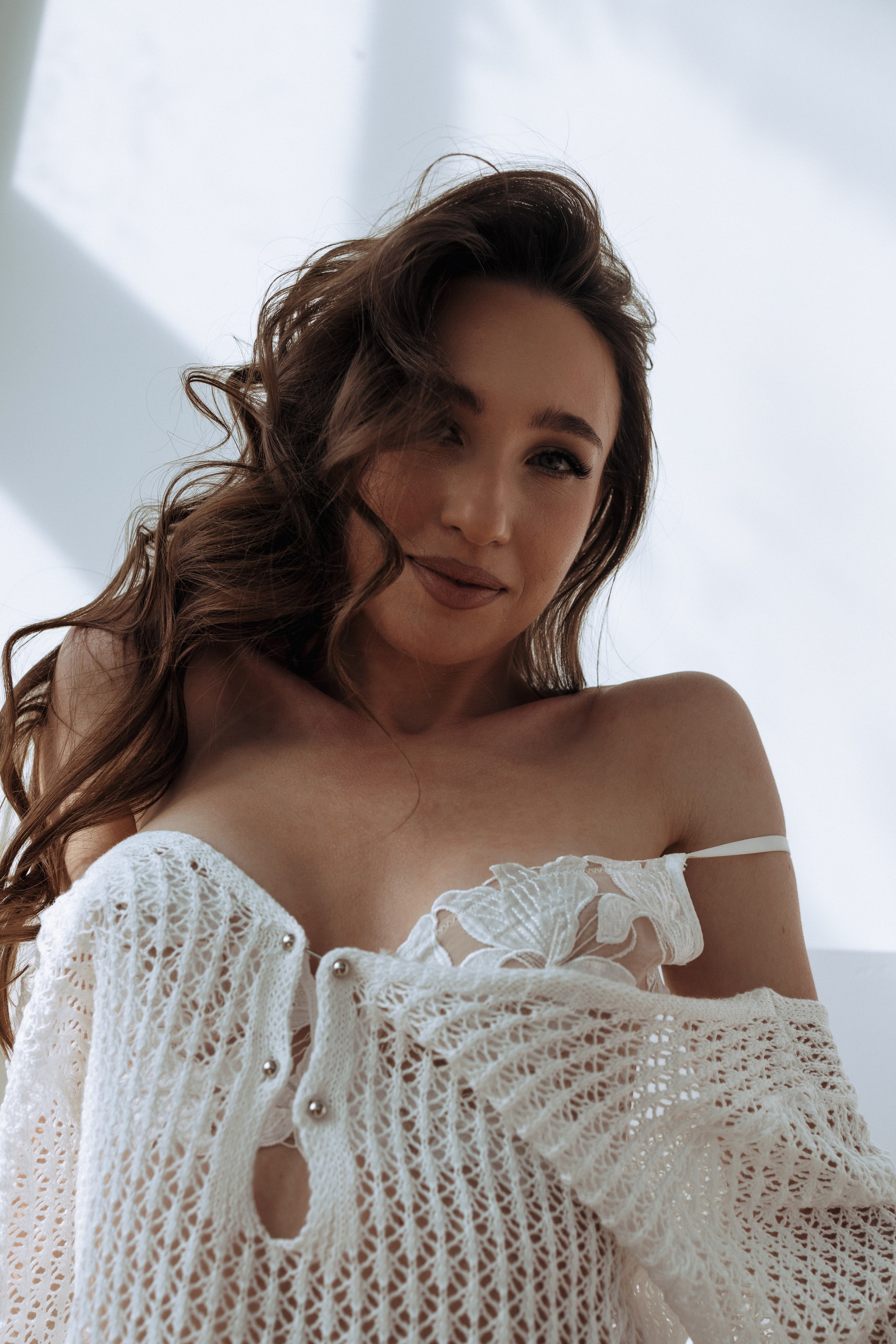 Индивидуальная съемка. Портретный фотограф Кристина Абакумова в Екатеринбурге