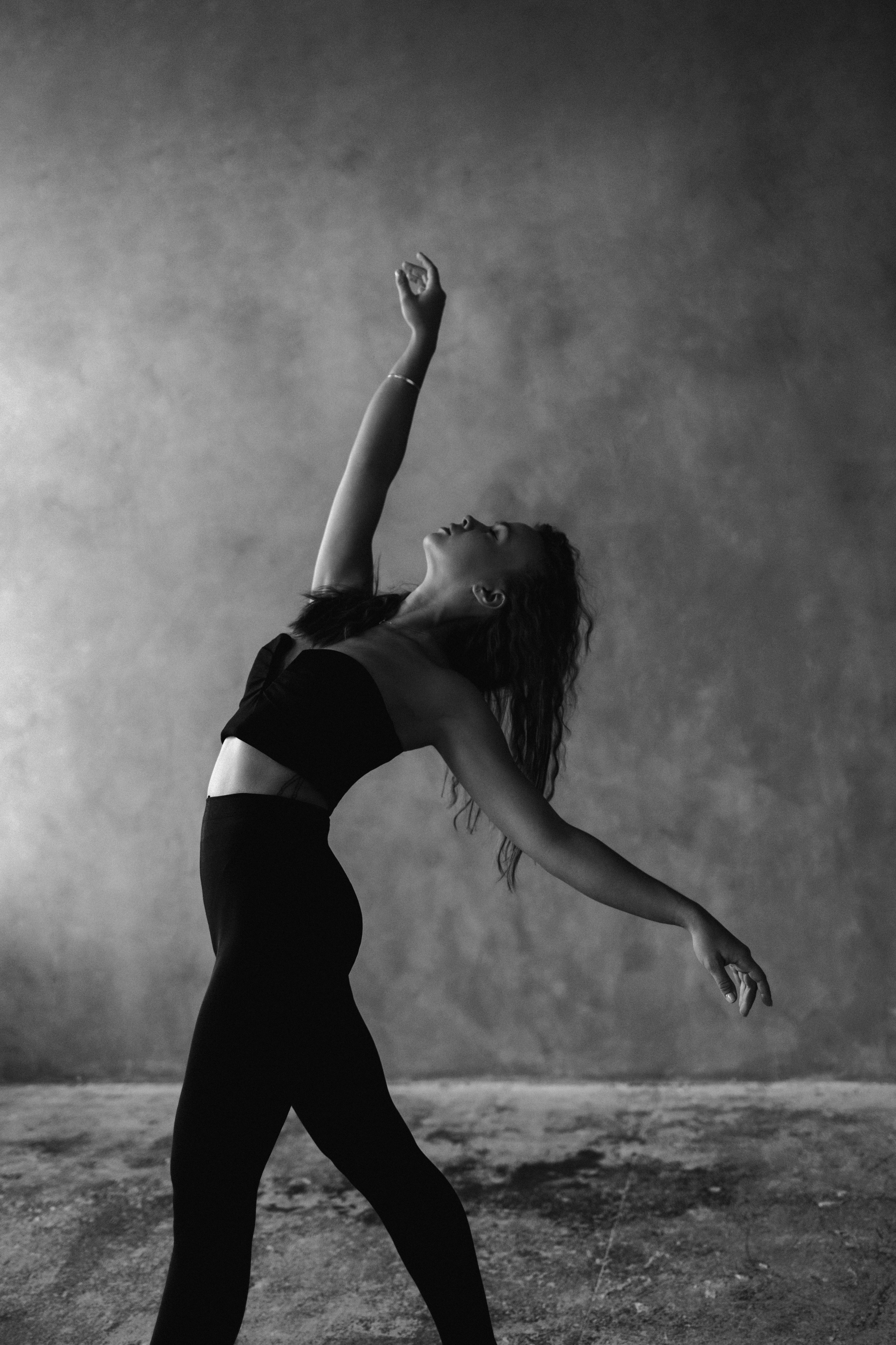 Индивидуальная съемка. Портретный фотограф Кристина Абакумова в Екатеринбурге