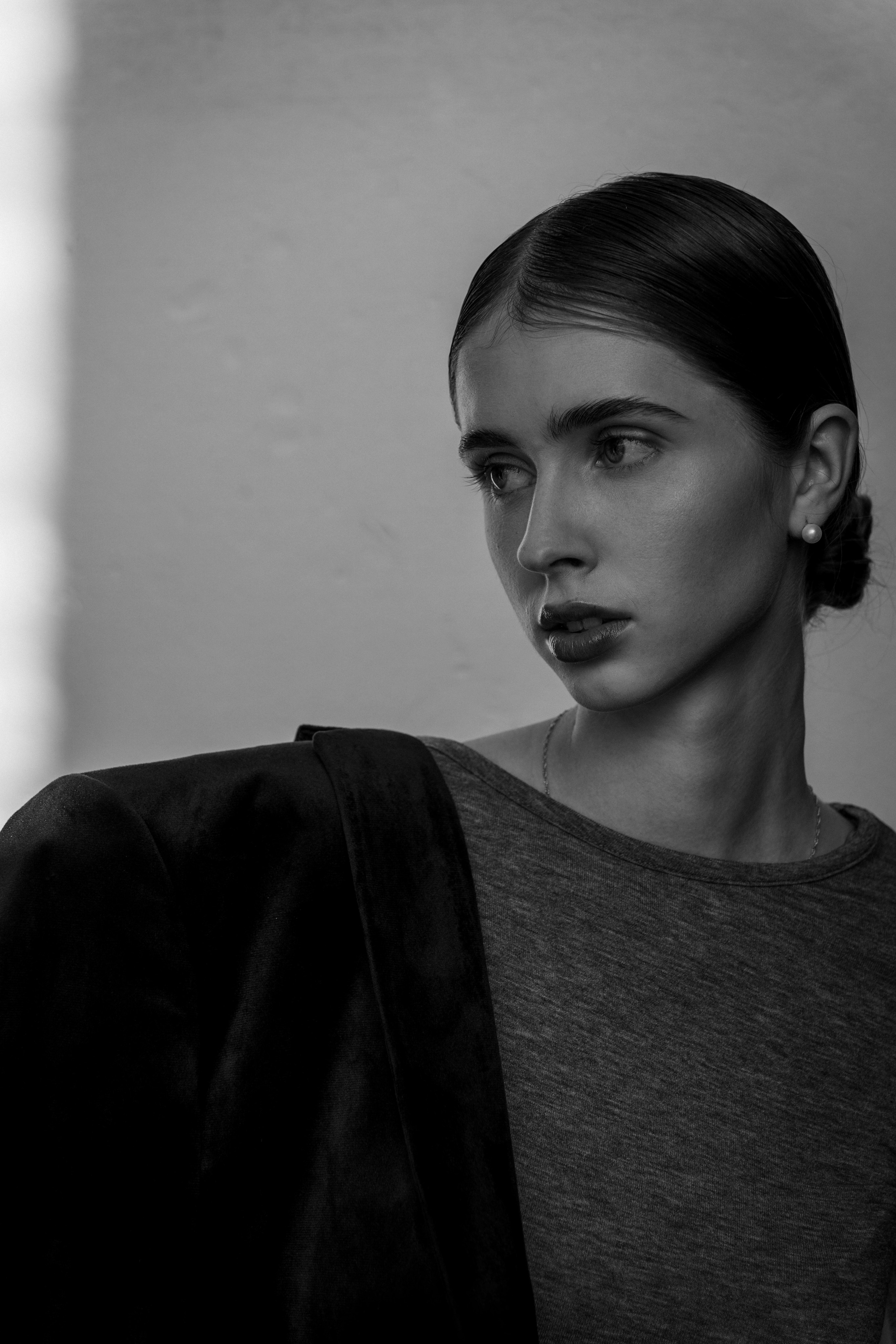 Ксюша. Елена Соболева Женский портретный фотограф