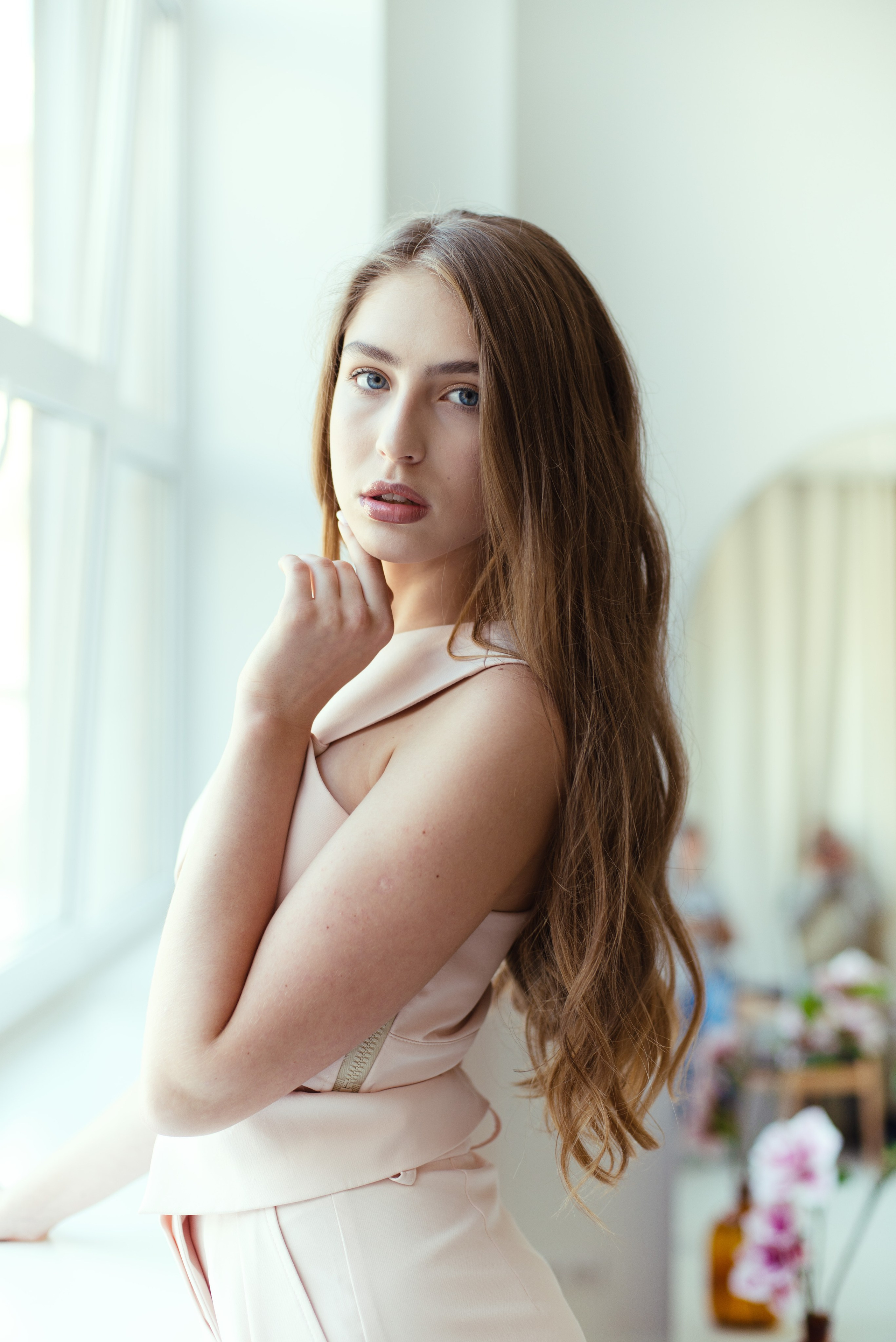 Контент съёмка для эксперта, блога, бизнеса. Коммерческий фотограф в Екатеринбурге Ольга Горбуличева