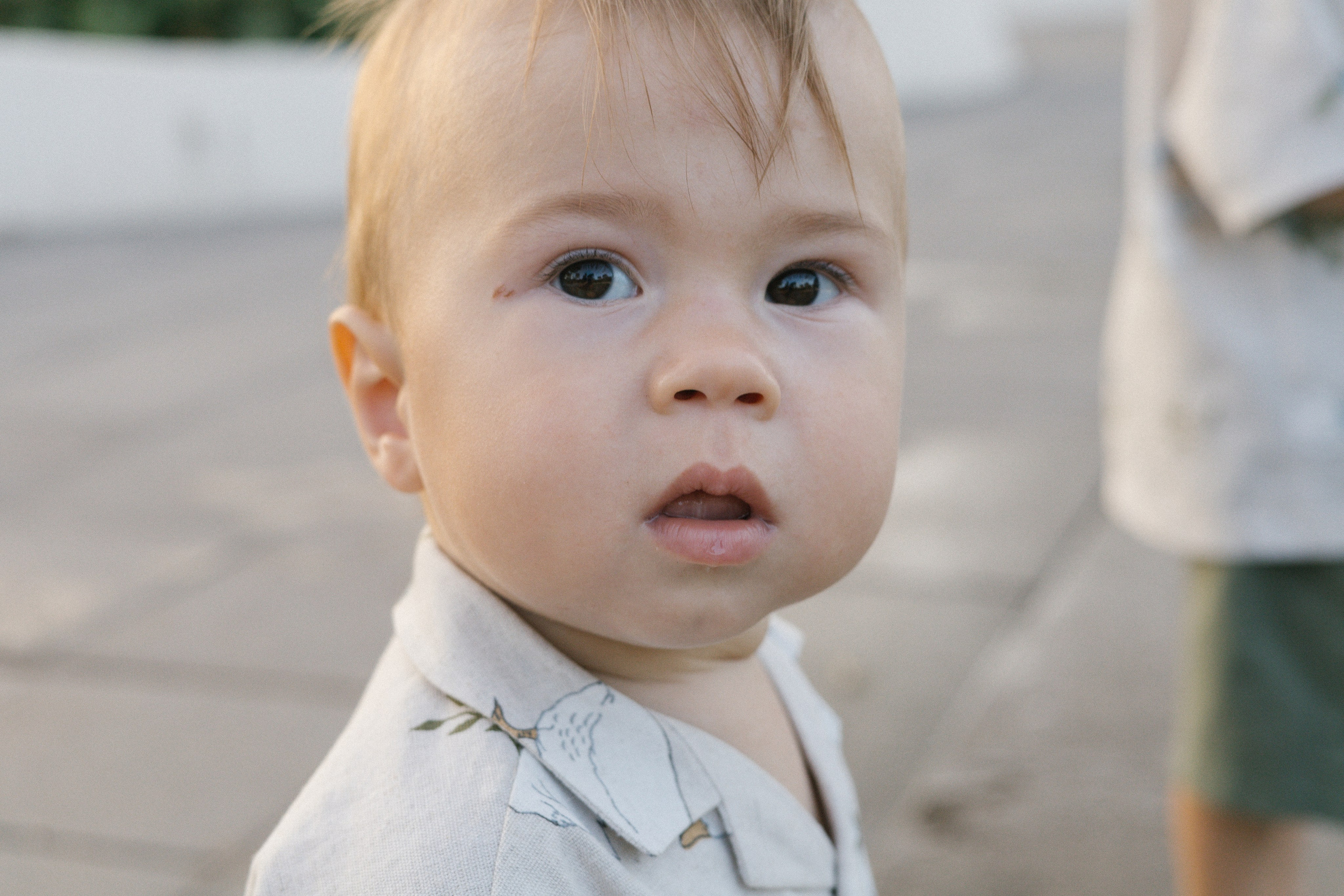 Семейная Парк Галицкого. Семейный и свадебный фотограф в Краснодаре Елизавета Замаева