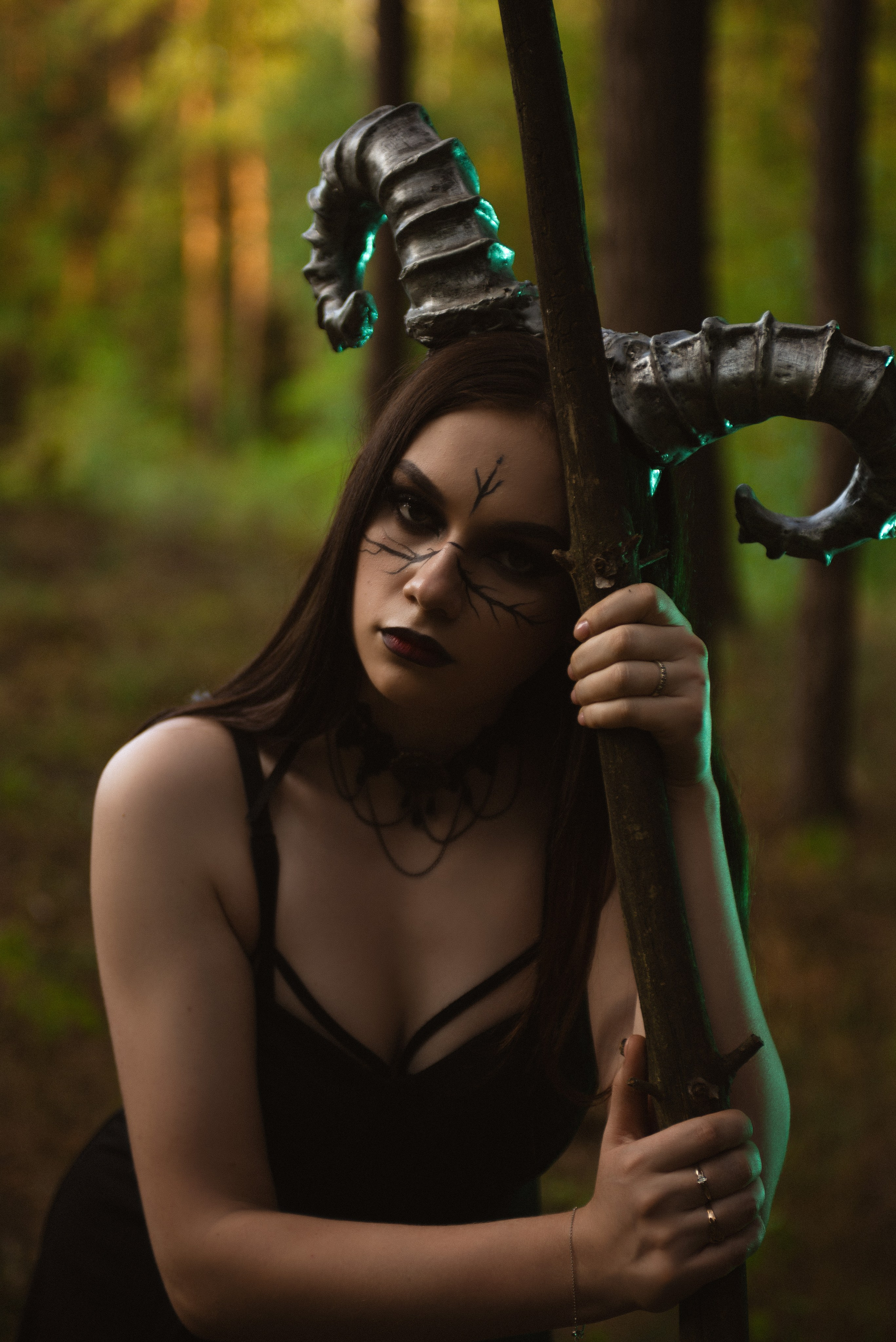 Иные портреты. Дарья KORDÓVA фотограф студия обучение в Сердобске