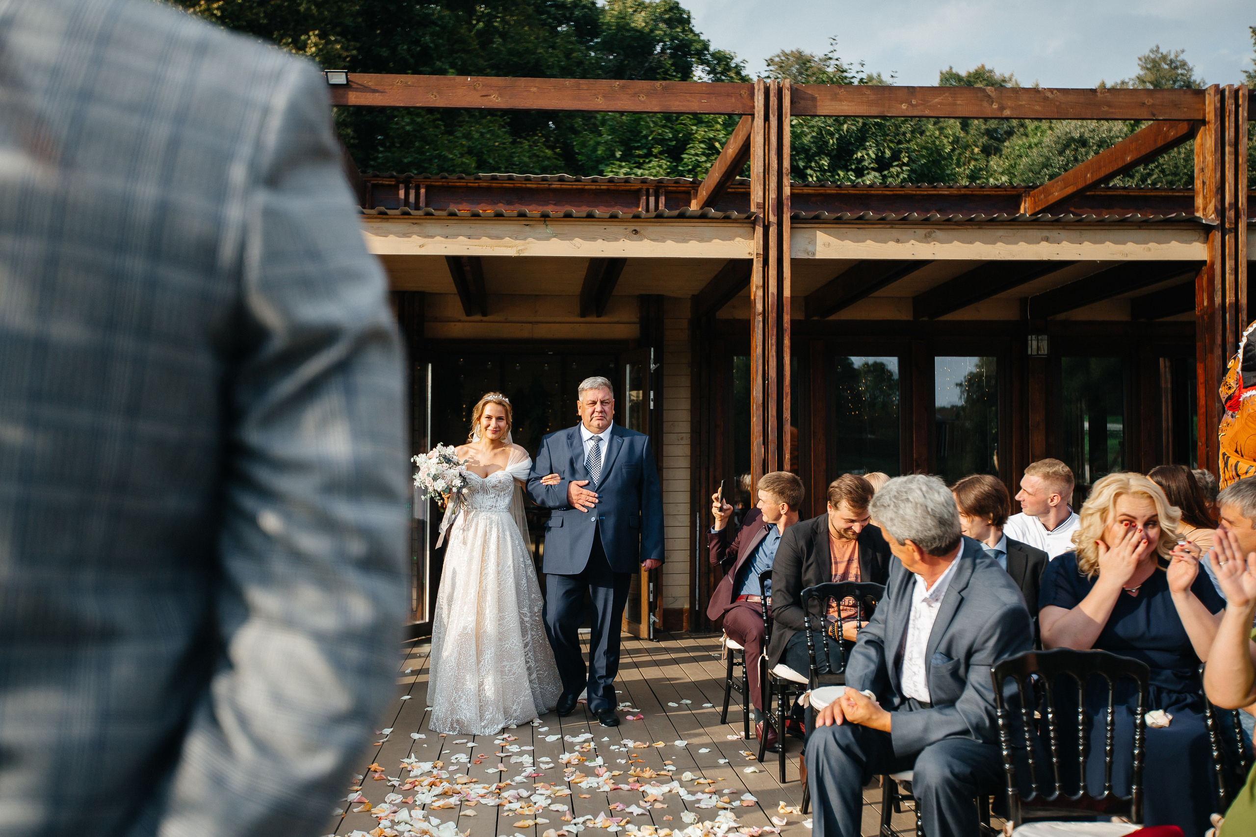 Ты одна мне горишь, как звезда в тишине отдаления. Душевный фотограф Ваших самых ярких событий Марина Погребняк