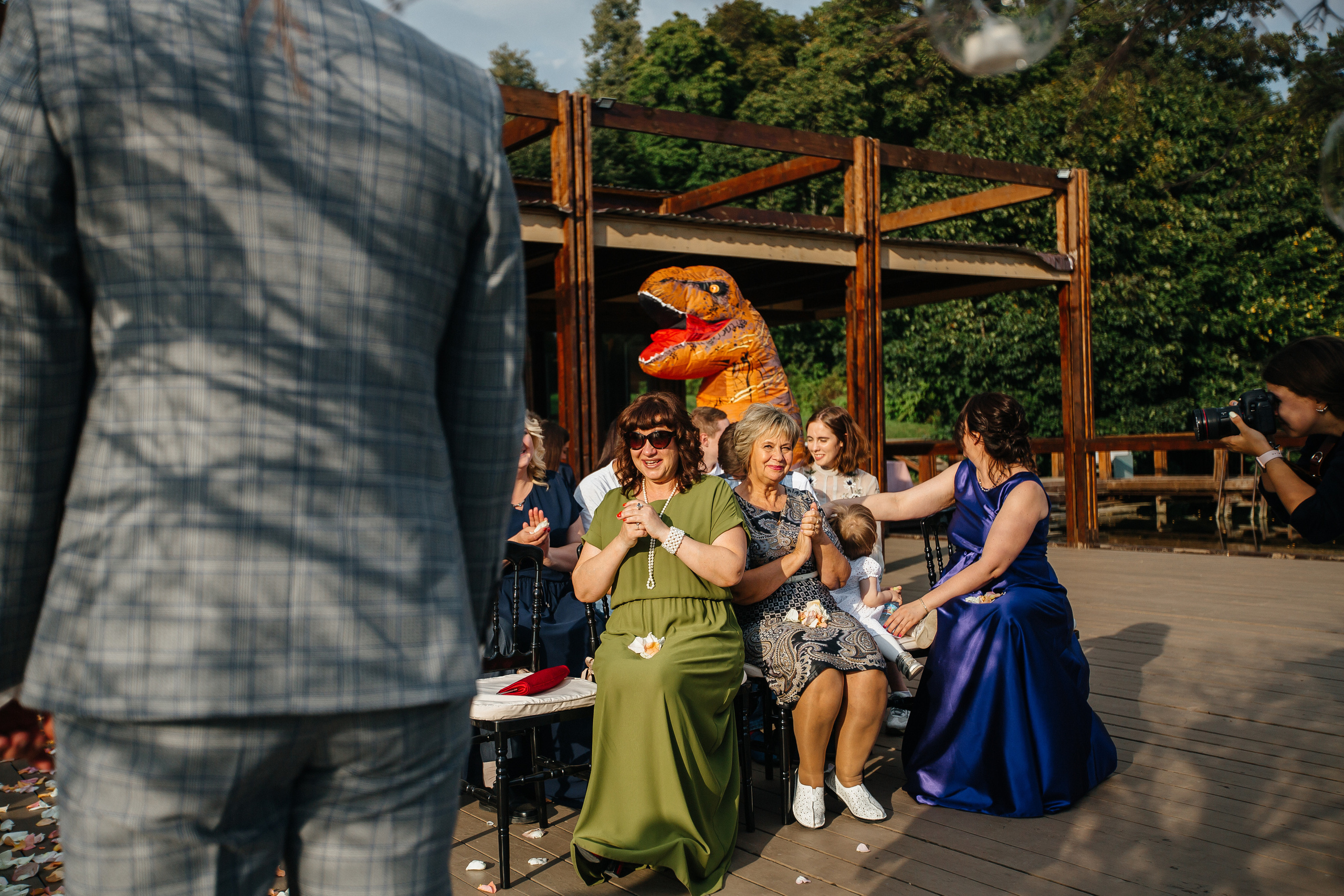 Ты одна мне горишь, как звезда в тишине отдаления. Душевный фотограф Ваших самых ярких событий Марина Погребняк