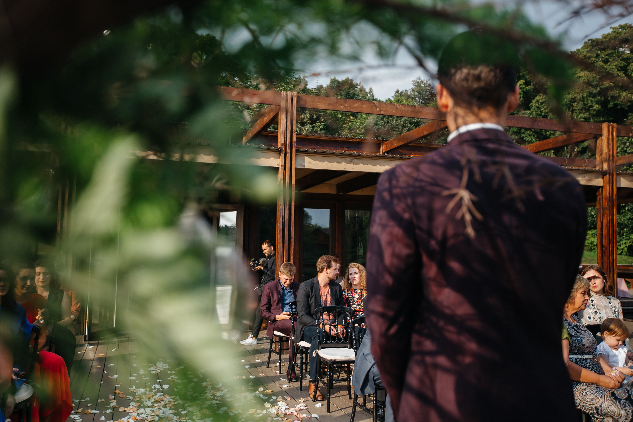 Ты одна мне горишь, как звезда в тишине отдаления. Душевный фотограф Ваших самых ярких событий Марина Погребняк