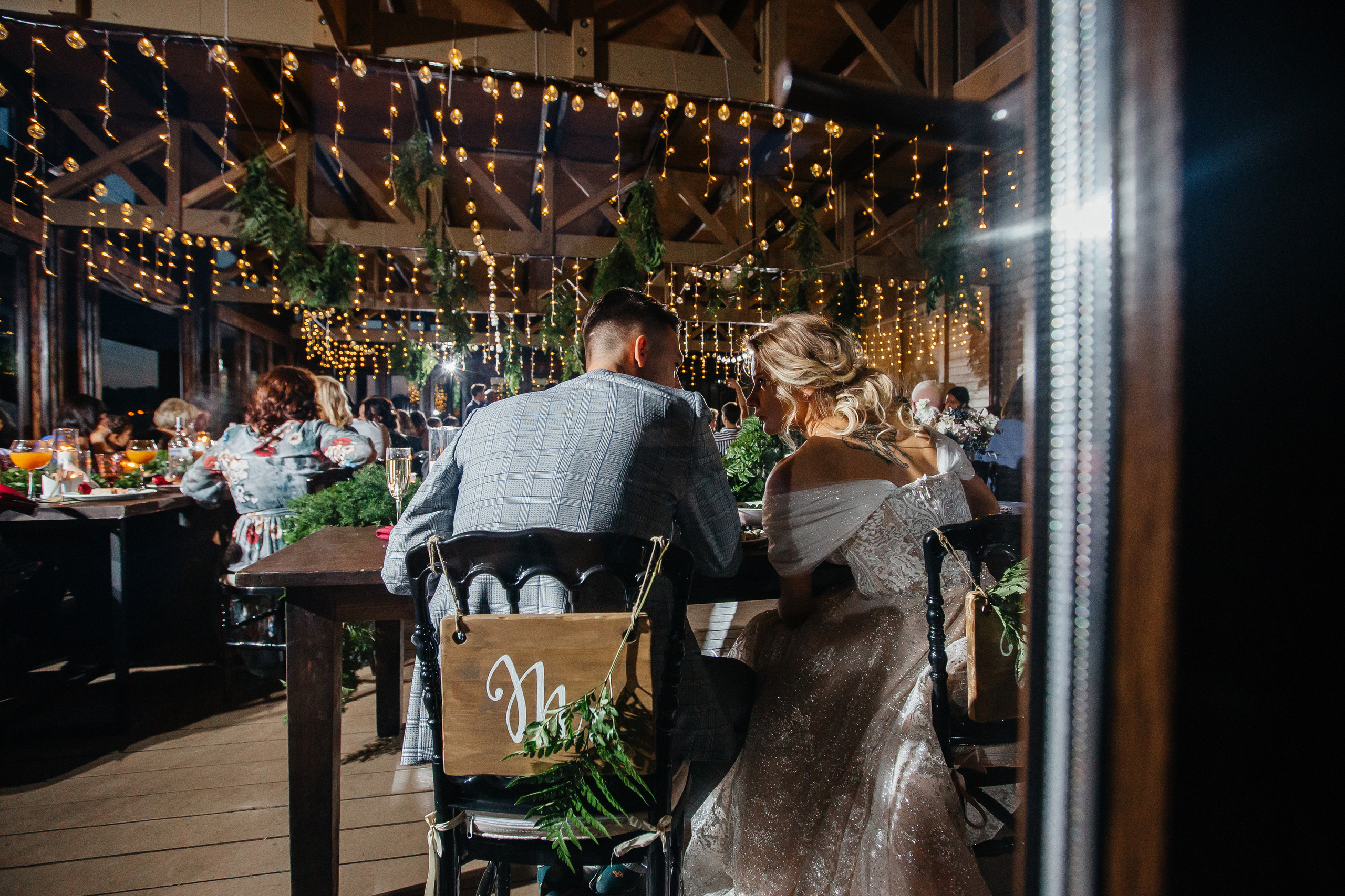 Ты одна мне горишь, как звезда в тишине отдаления. Душевный фотограф Ваших самых ярких событий Марина Погребняк