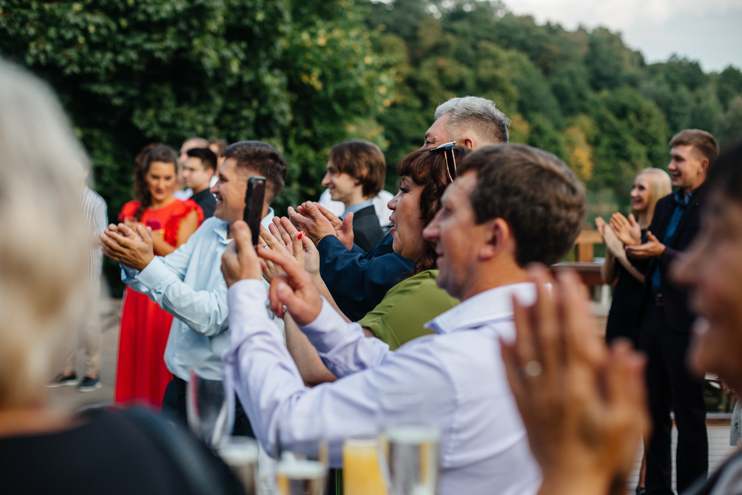 Ты одна мне горишь, как звезда в тишине отдаления. Душевный фотограф Ваших самых ярких событий Марина Погребняк