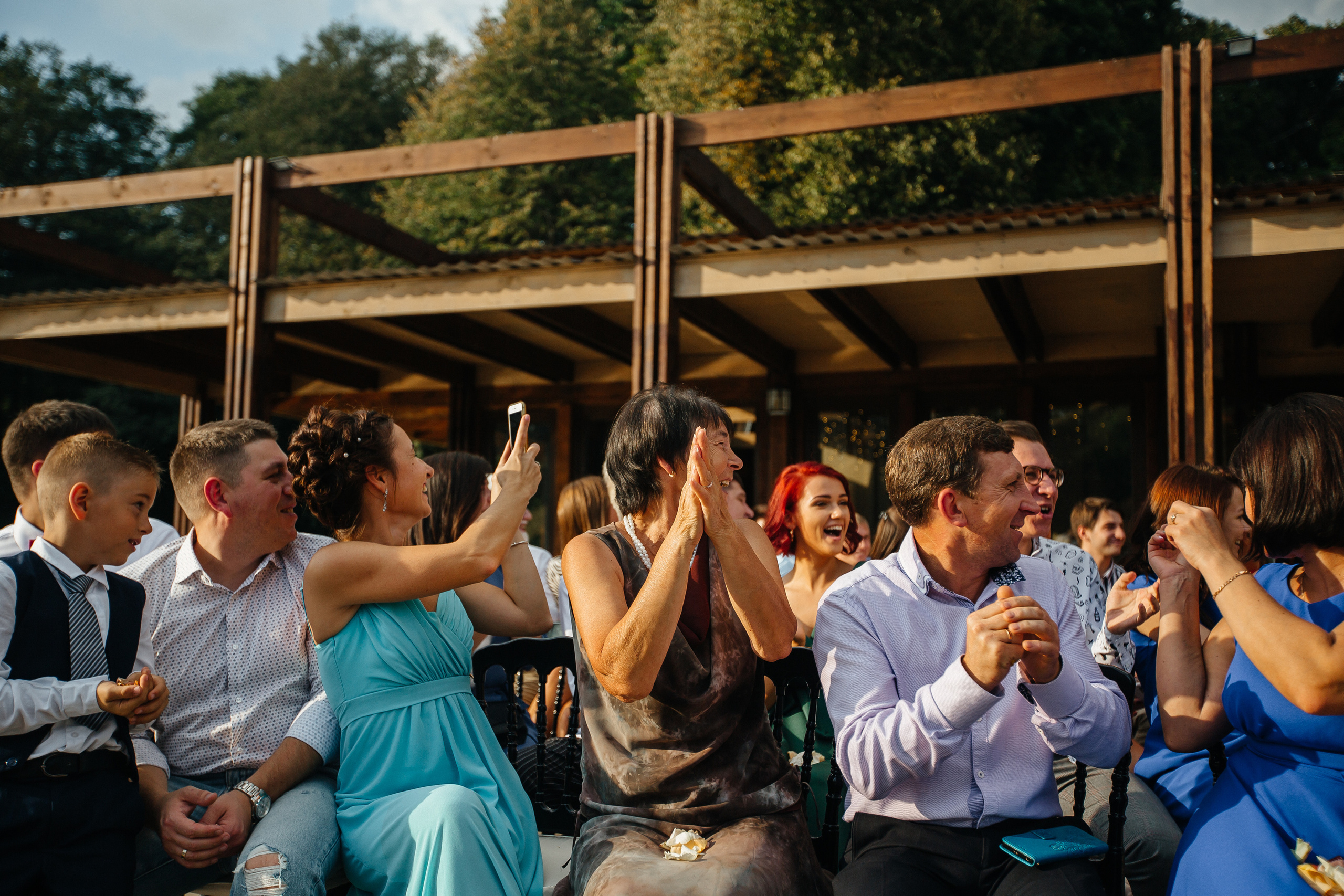 Ты одна мне горишь, как звезда в тишине отдаления. Душевный фотограф Ваших самых ярких событий Марина Погребняк
