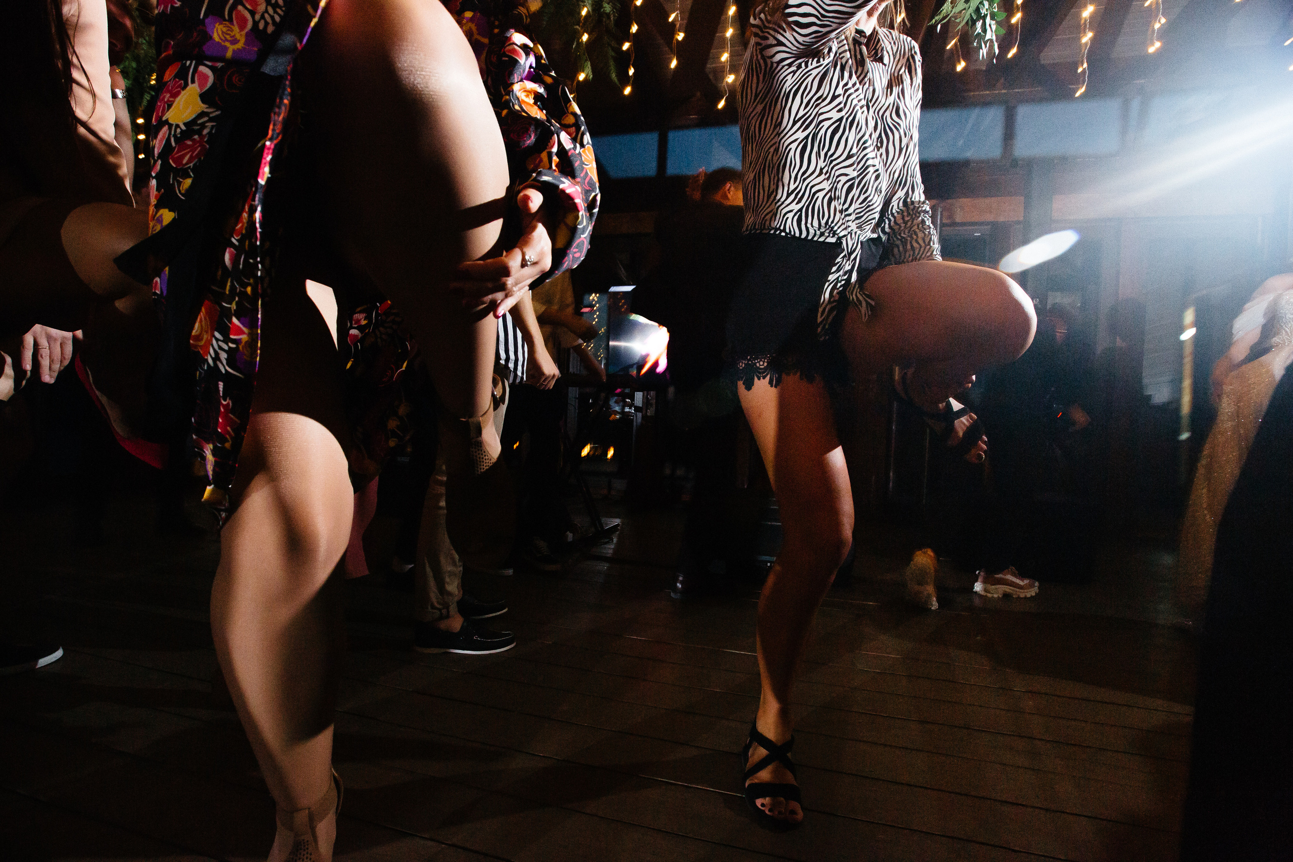 Ты одна мне горишь, как звезда в тишине отдаления. Душевный фотограф Ваших самых ярких событий Марина Погребняк