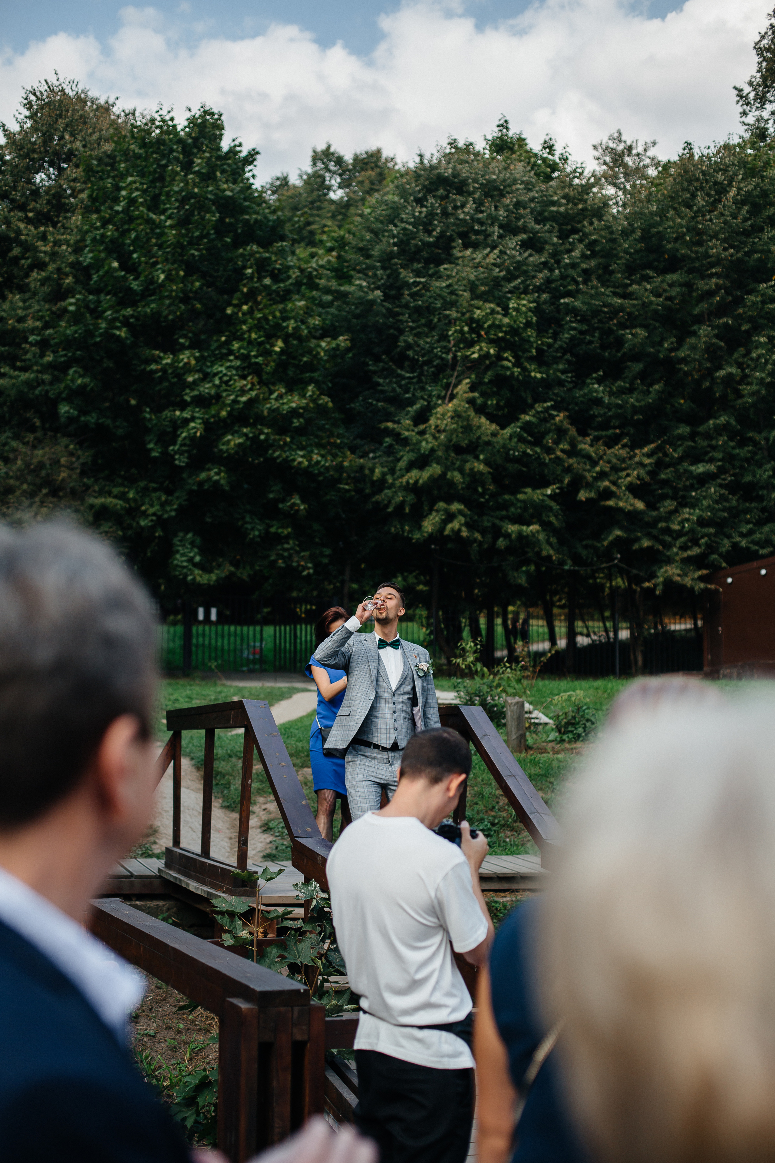 Ты одна мне горишь, как звезда в тишине отдаления. Душевный фотограф Ваших самых ярких событий Марина Погребняк