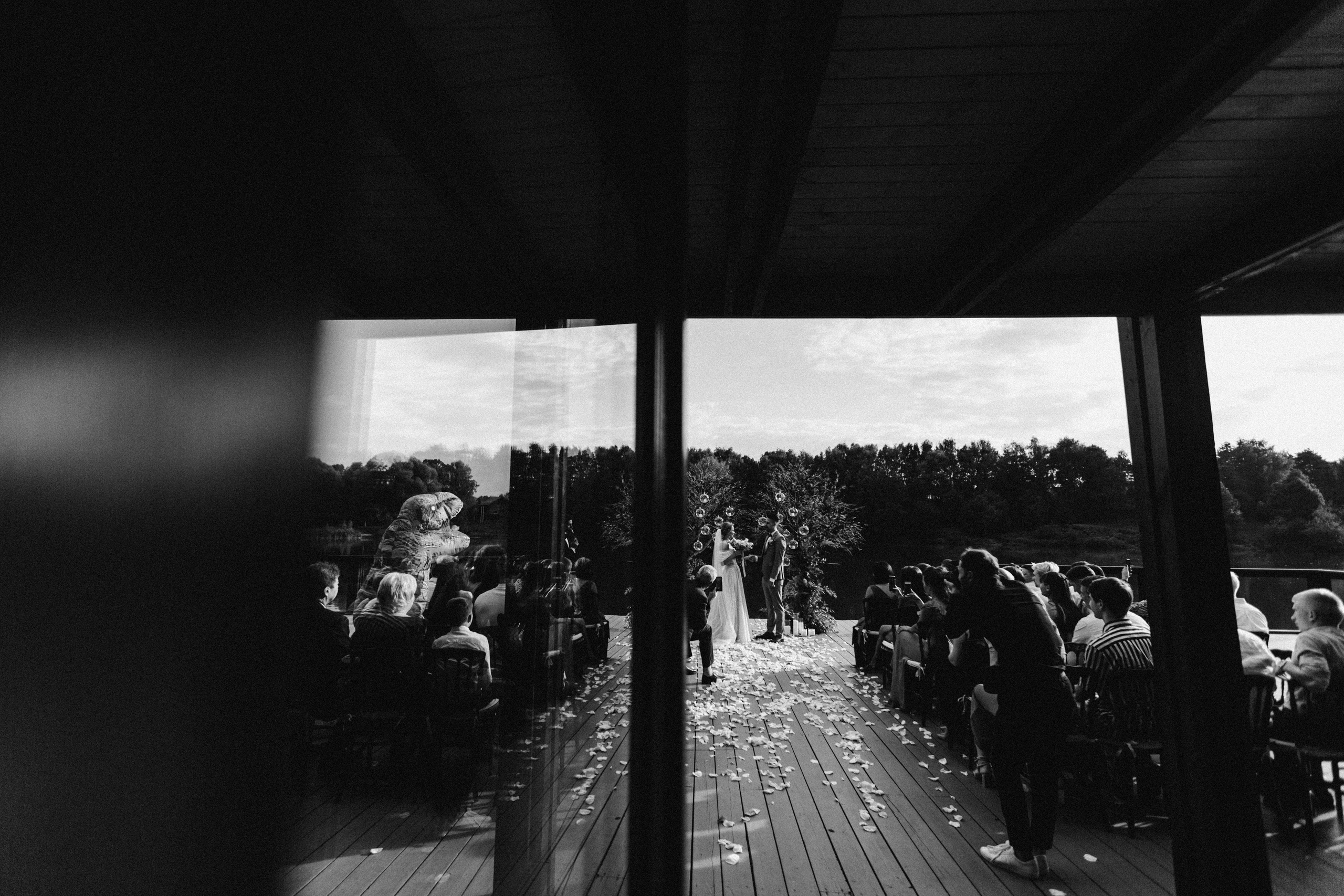 Ты одна мне горишь, как звезда в тишине отдаления. Душевный фотограф Ваших самых ярких событий Марина Погребняк