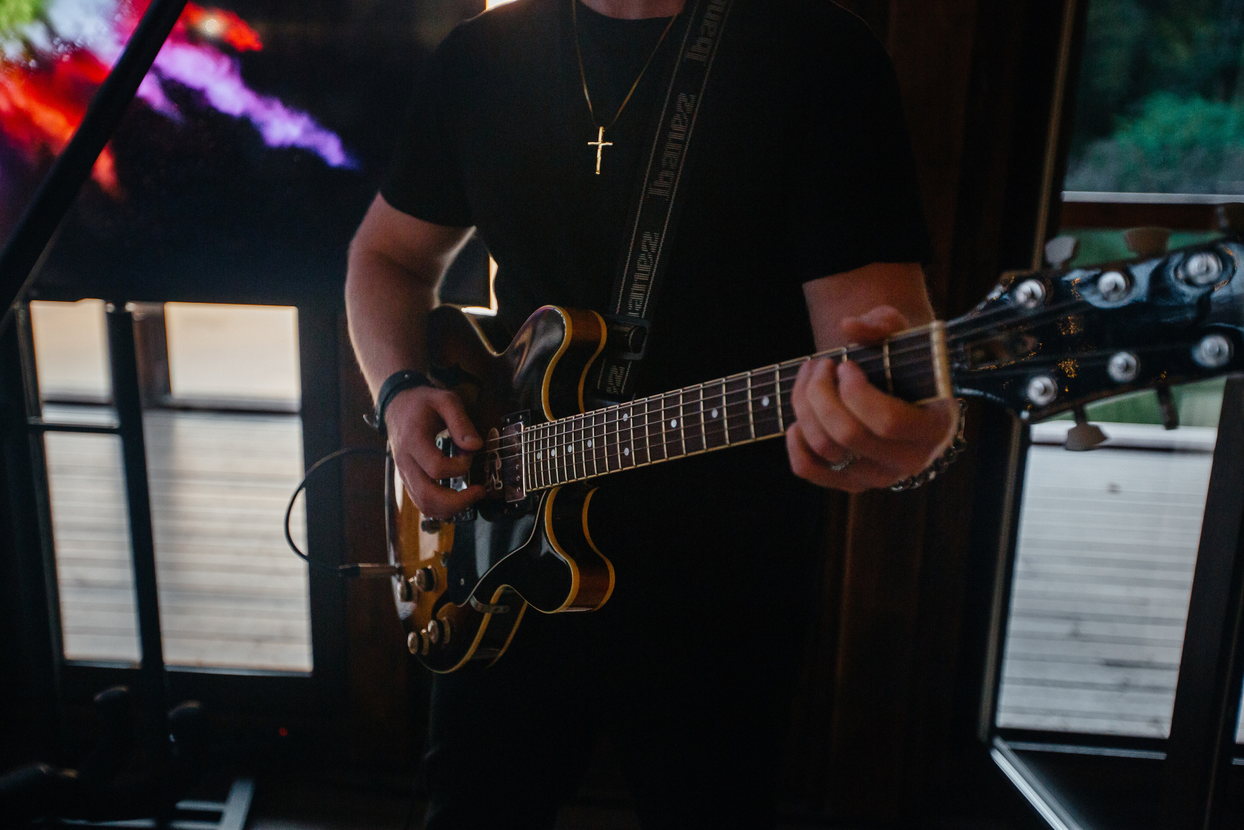 Ты одна мне горишь, как звезда в тишине отдаления. Душевный фотограф Ваших самых ярких событий Марина Погребняк