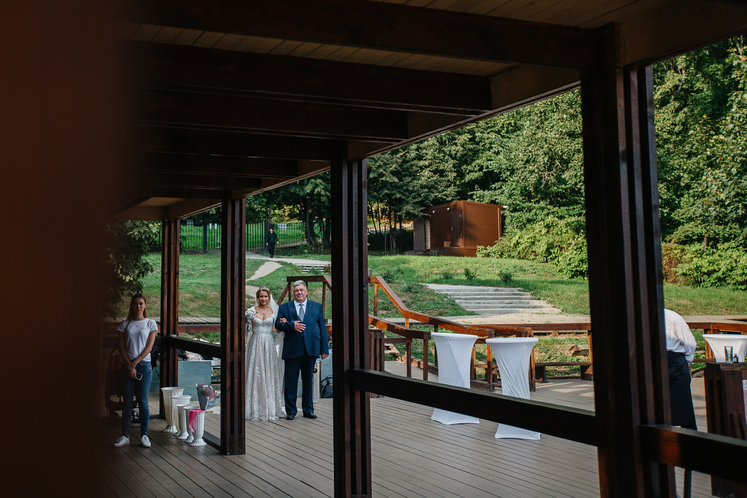 Ты одна мне горишь, как звезда в тишине отдаления. Душевный фотограф Ваших самых ярких событий Марина Погребняк