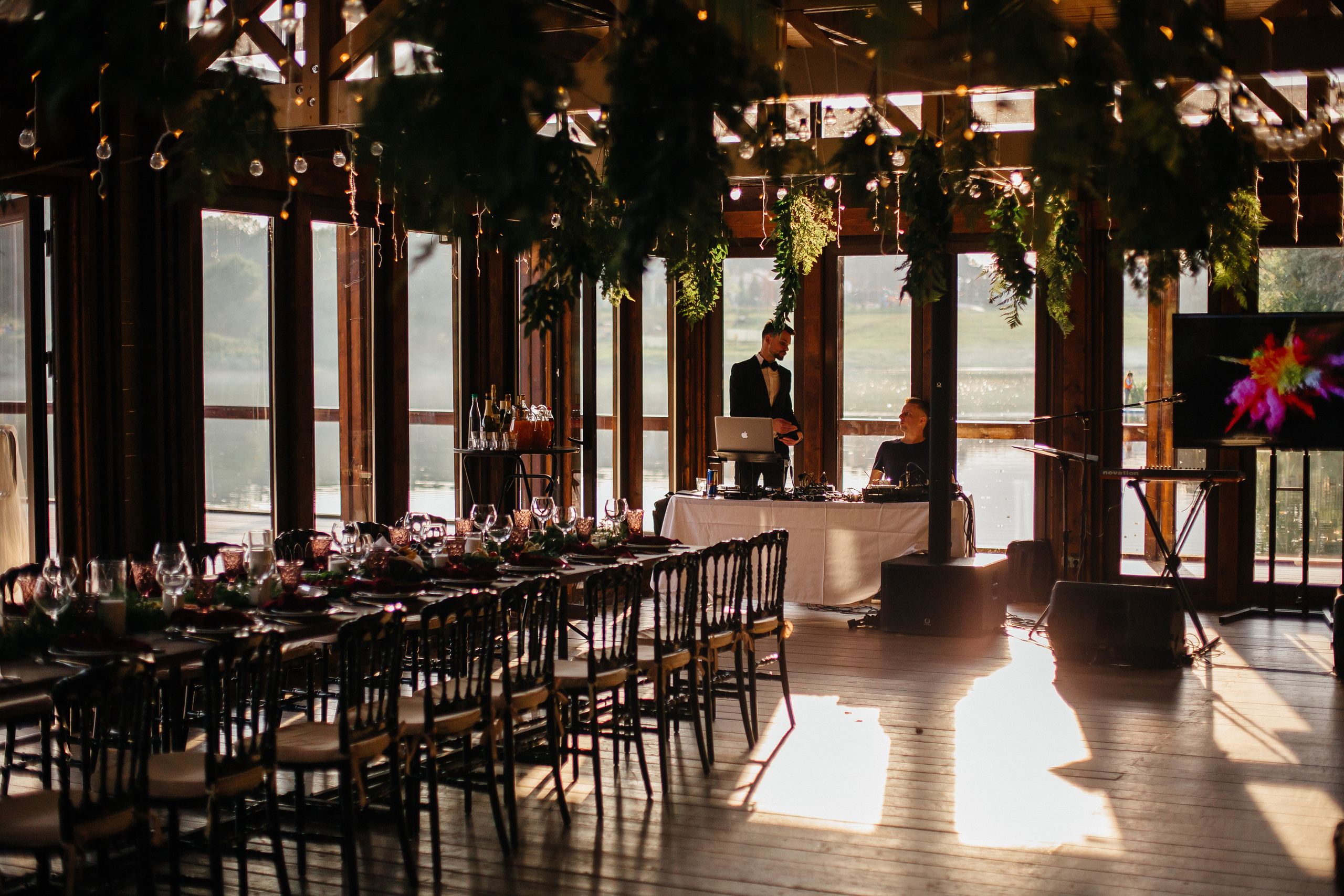 Ты одна мне горишь, как звезда в тишине отдаления. Душевный фотограф Ваших самых ярких событий Марина Погребняк