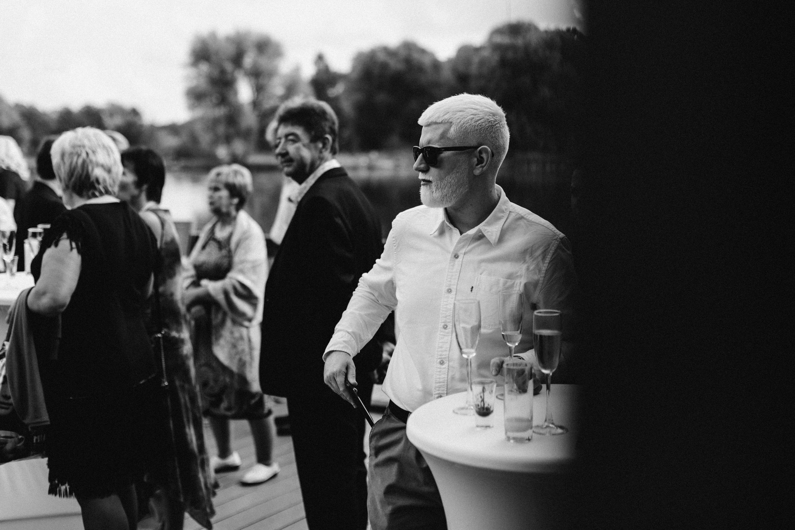 Ты одна мне горишь, как звезда в тишине отдаления. Душевный фотограф Ваших самых ярких событий Марина Погребняк