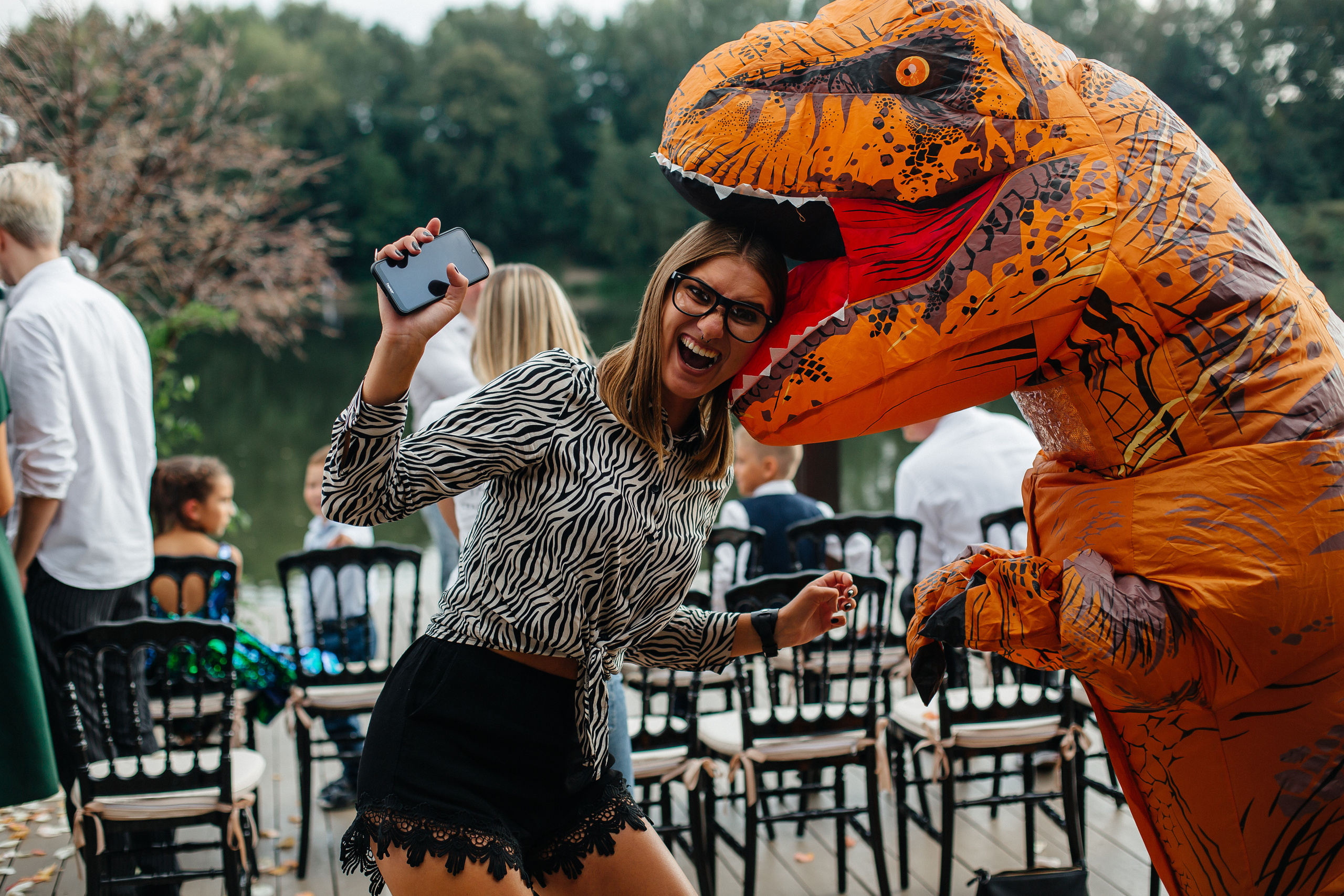 Ты одна мне горишь, как звезда в тишине отдаления. Душевный фотограф Ваших самых ярких событий Марина Погребняк