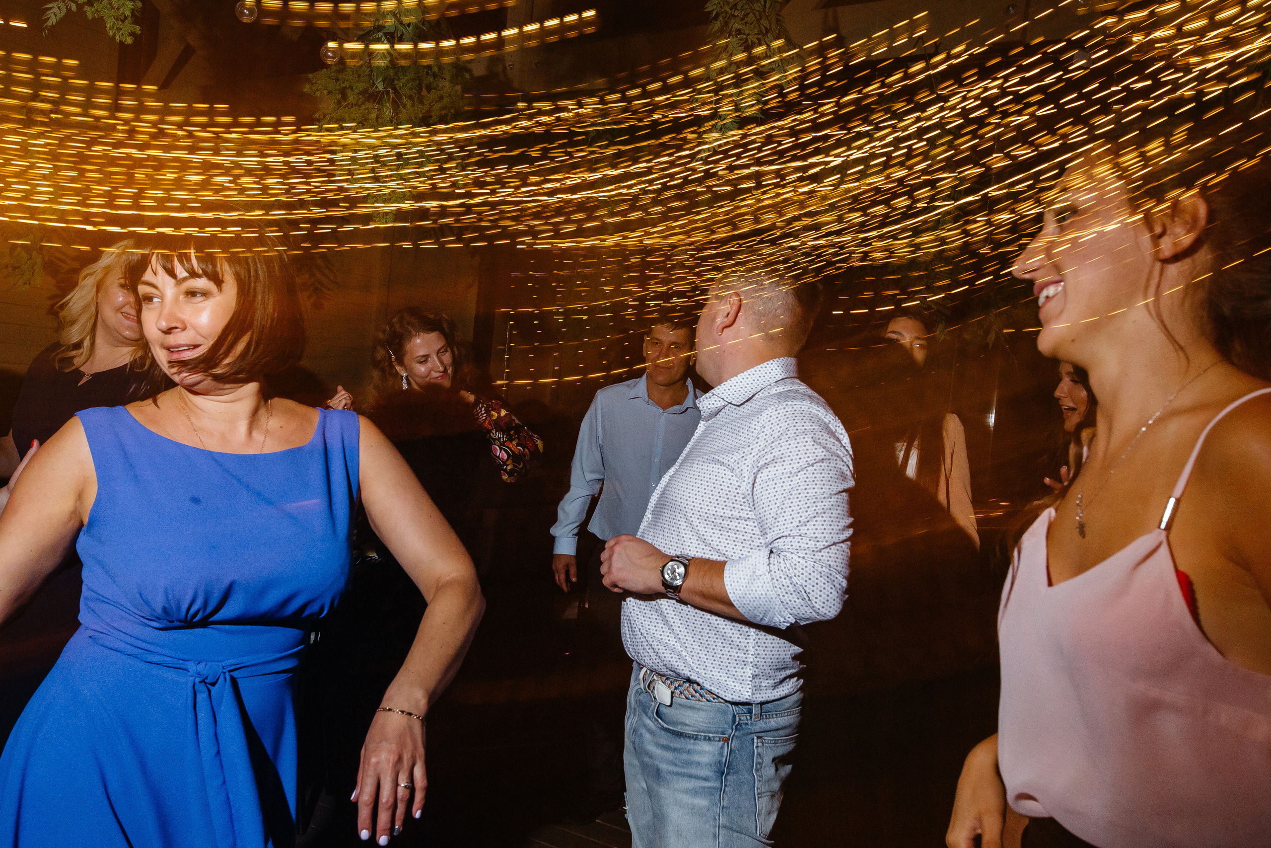 Ты одна мне горишь, как звезда в тишине отдаления. Душевный фотограф Ваших самых ярких событий Марина Погребняк