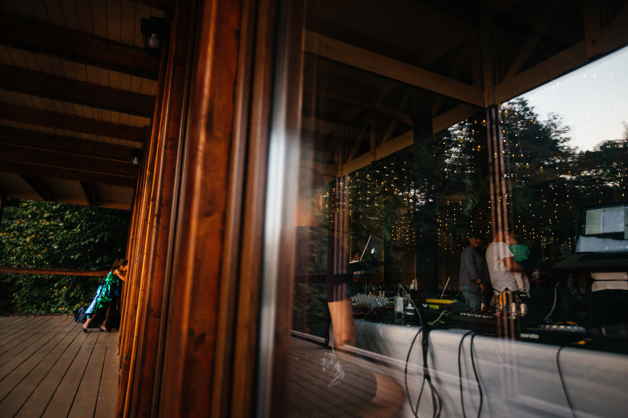 Ты одна мне горишь, как звезда в тишине отдаления. Душевный фотограф Ваших самых ярких событий Марина Погребняк