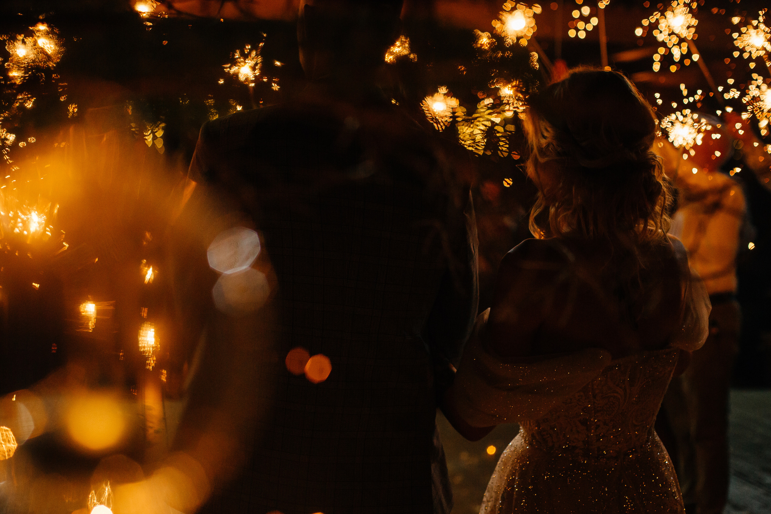 Ты одна мне горишь, как звезда в тишине отдаления. Душевный фотограф Ваших самых ярких событий Марина Погребняк