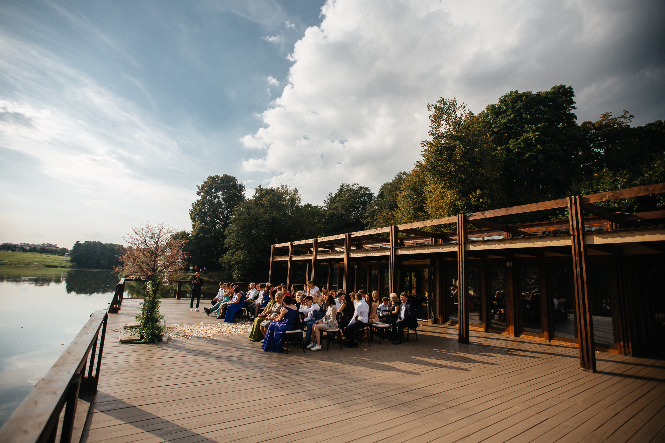 Ты одна мне горишь, как звезда в тишине отдаления. Душевный фотограф Ваших самых ярких событий Марина Погребняк