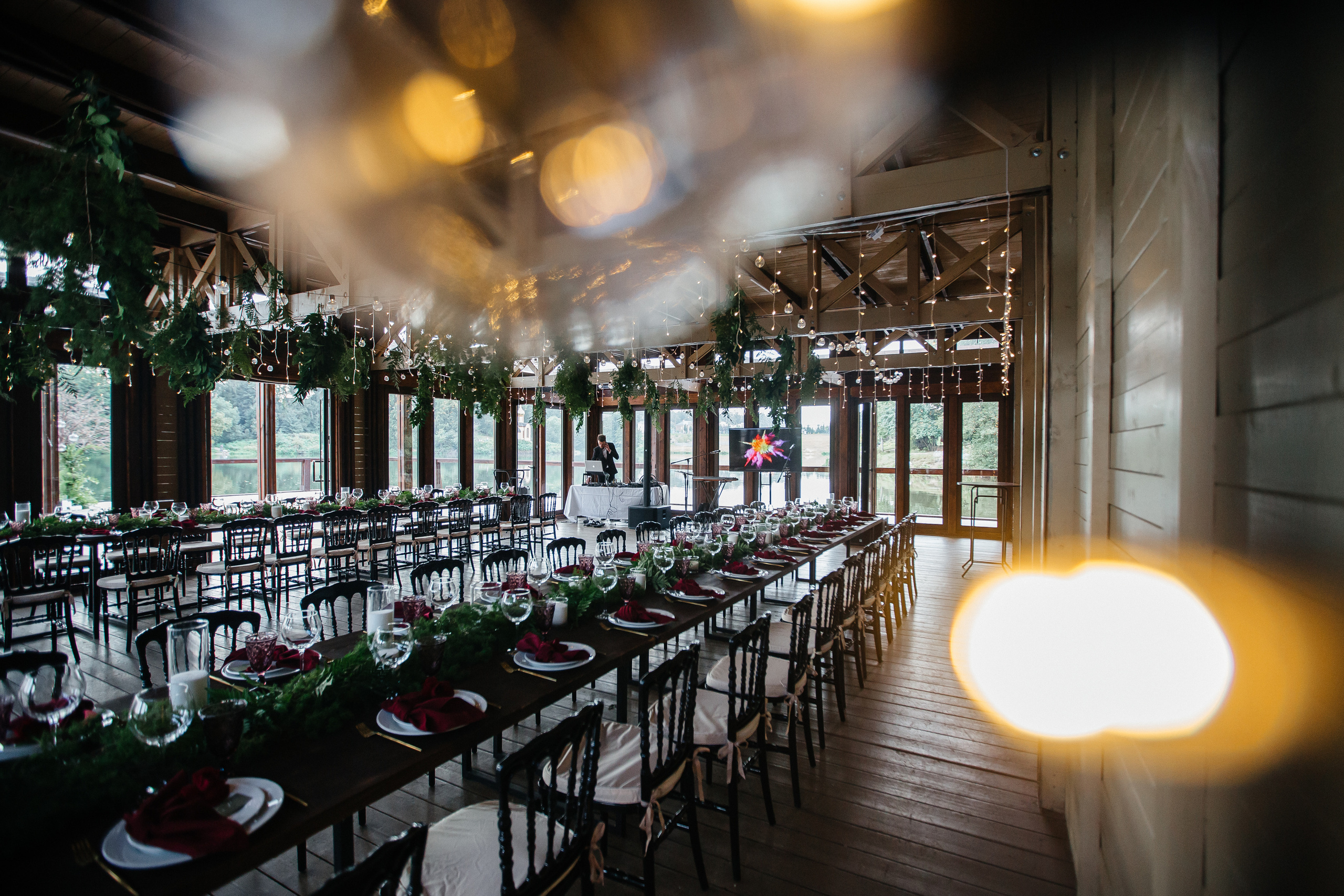 Ты одна мне горишь, как звезда в тишине отдаления. Душевный фотограф Ваших самых ярких событий Марина Погребняк